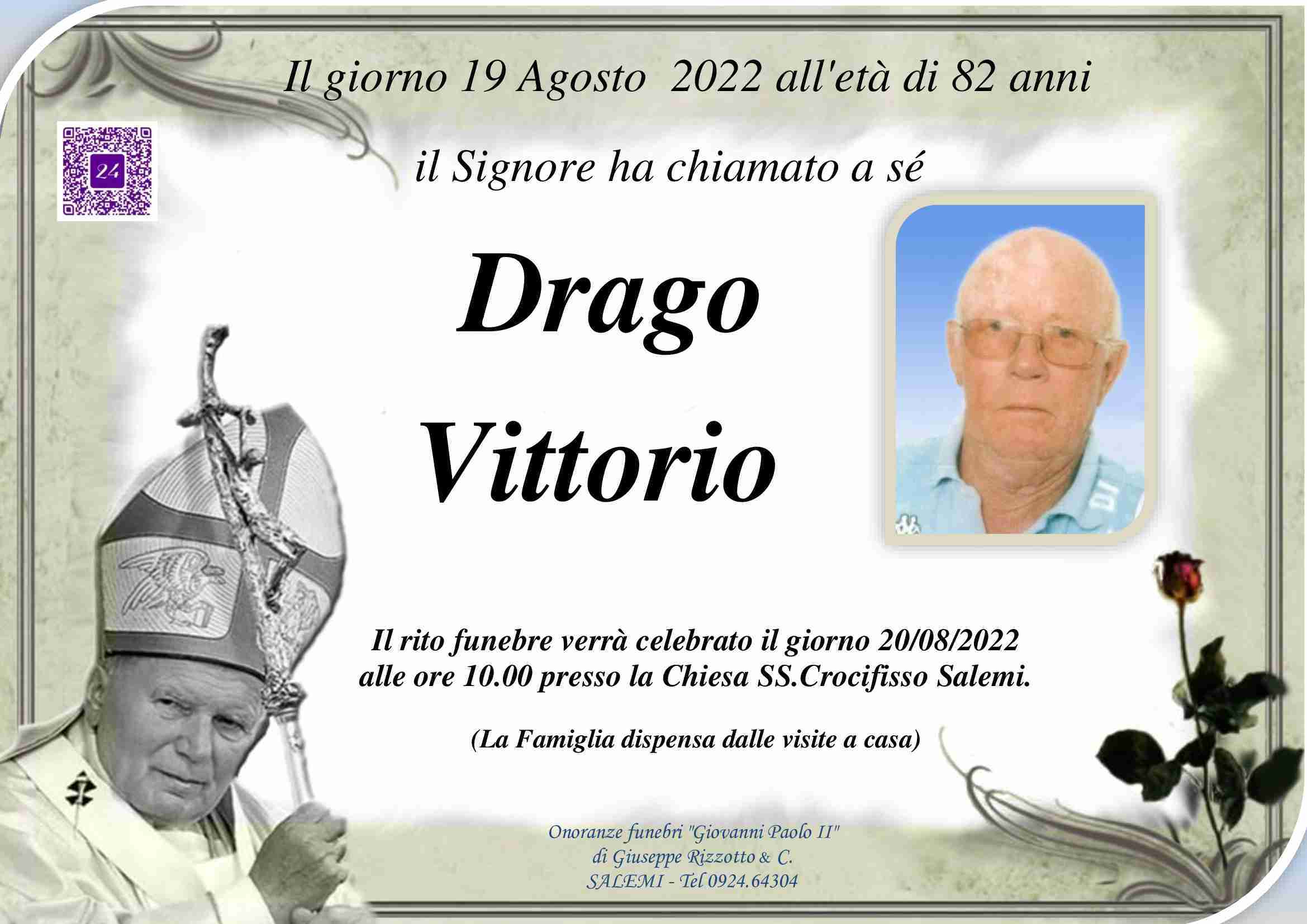 Vittorio Drago