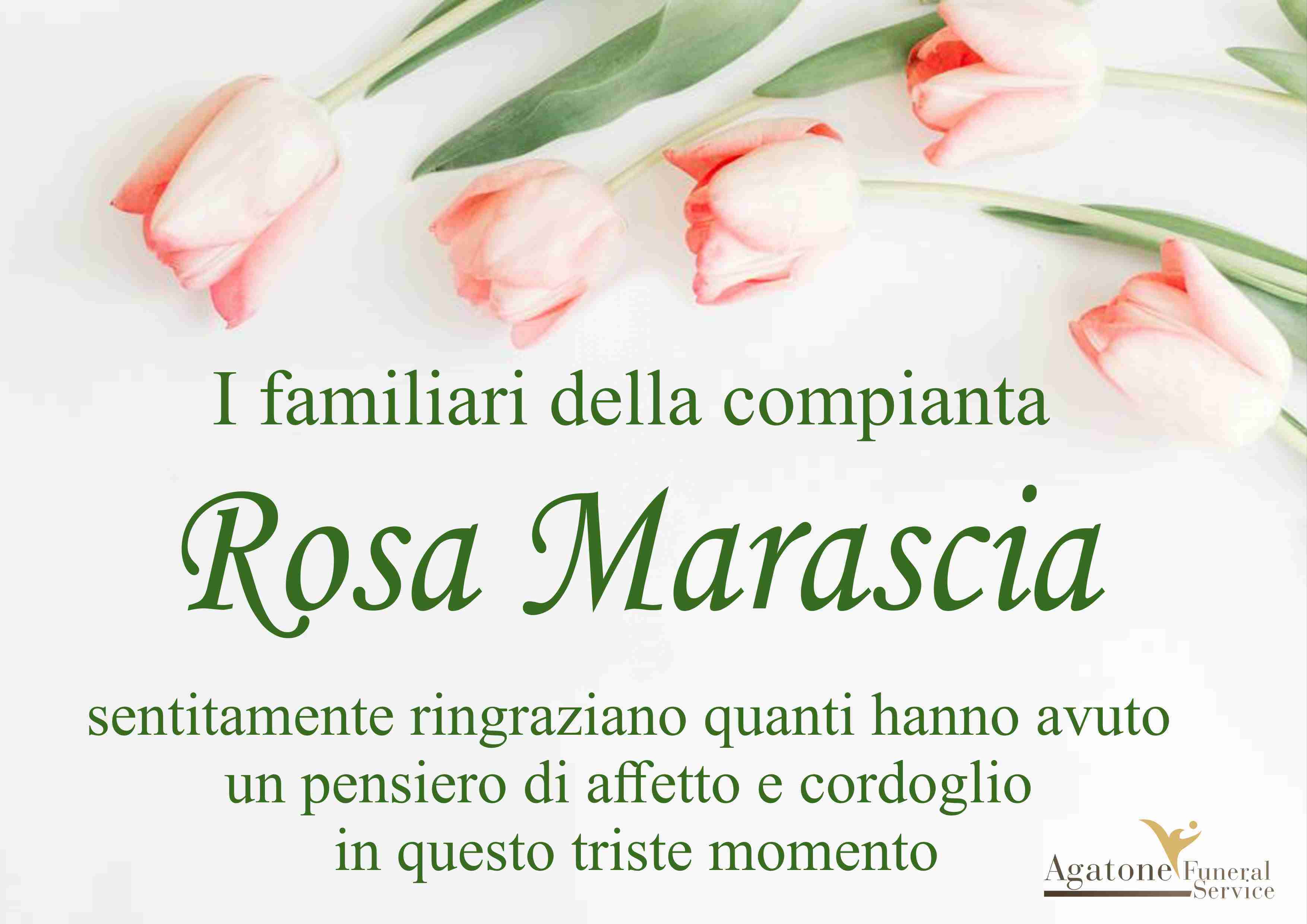 Rosa Marascia