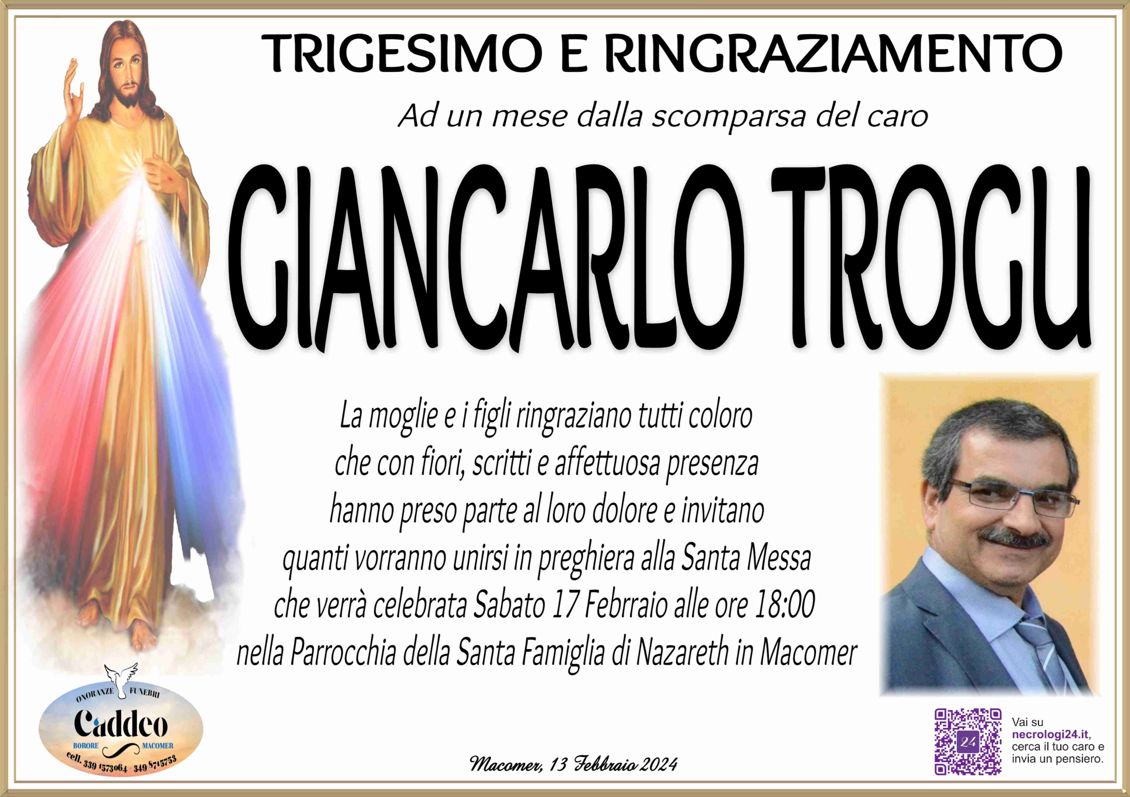 Giancarlo Trogu
