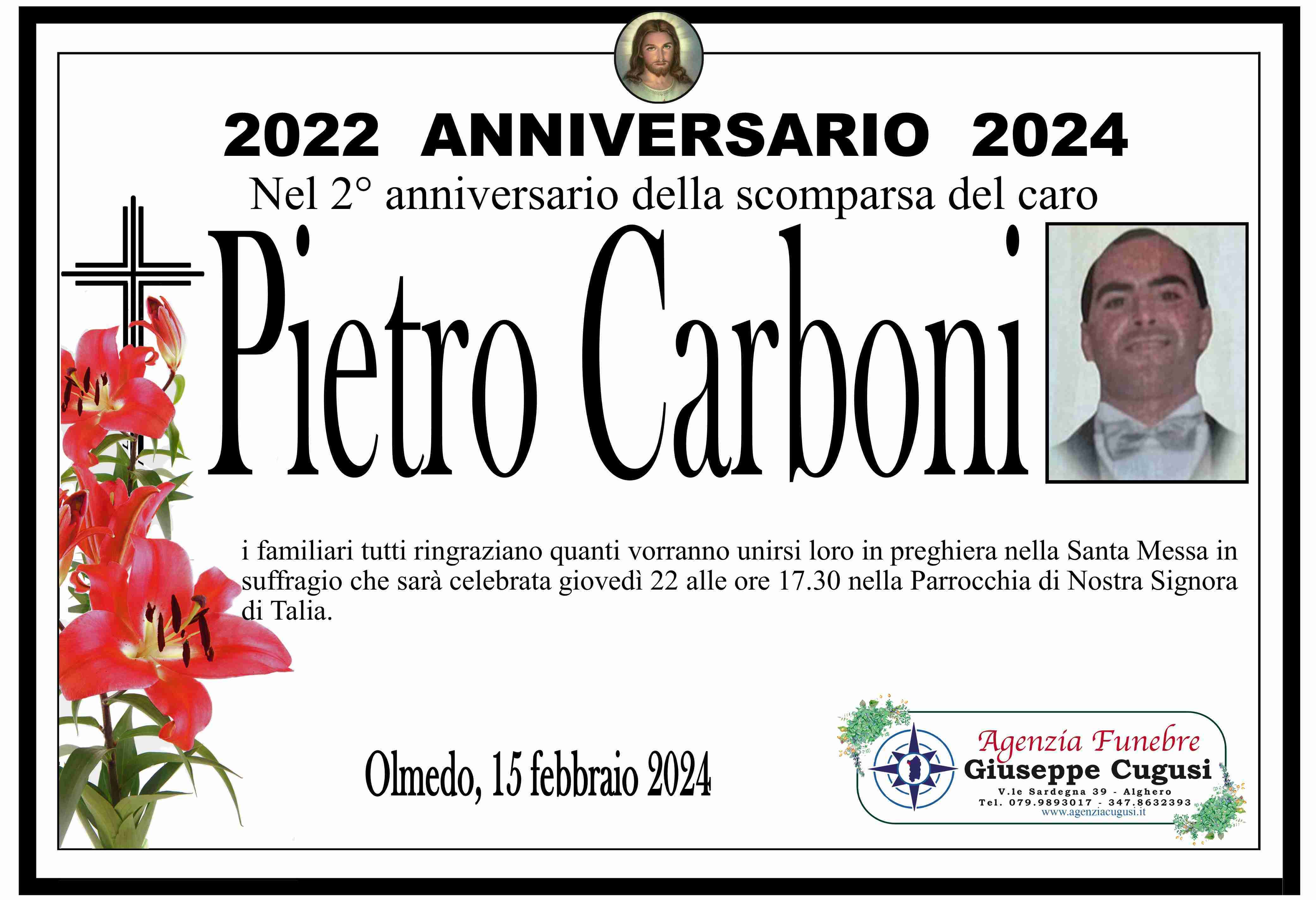 Pietro Carboni