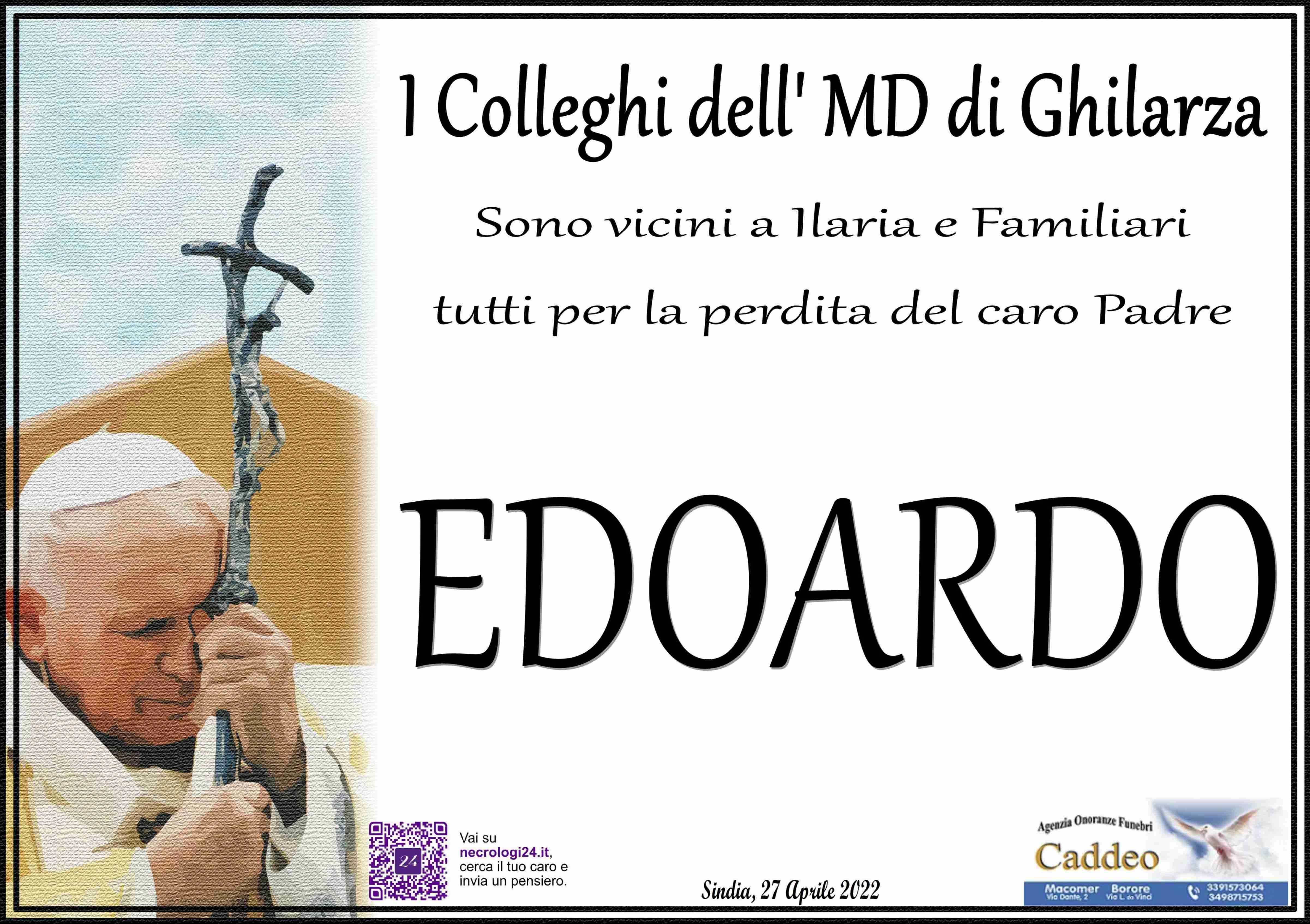 Edoardo