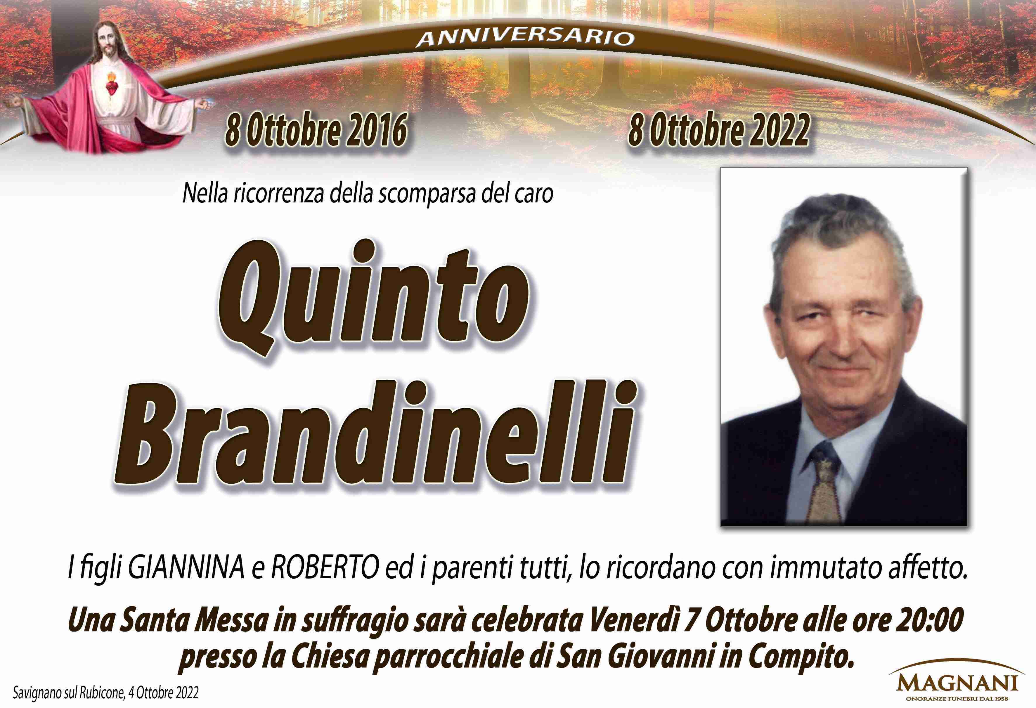 Quinto Brandinelli