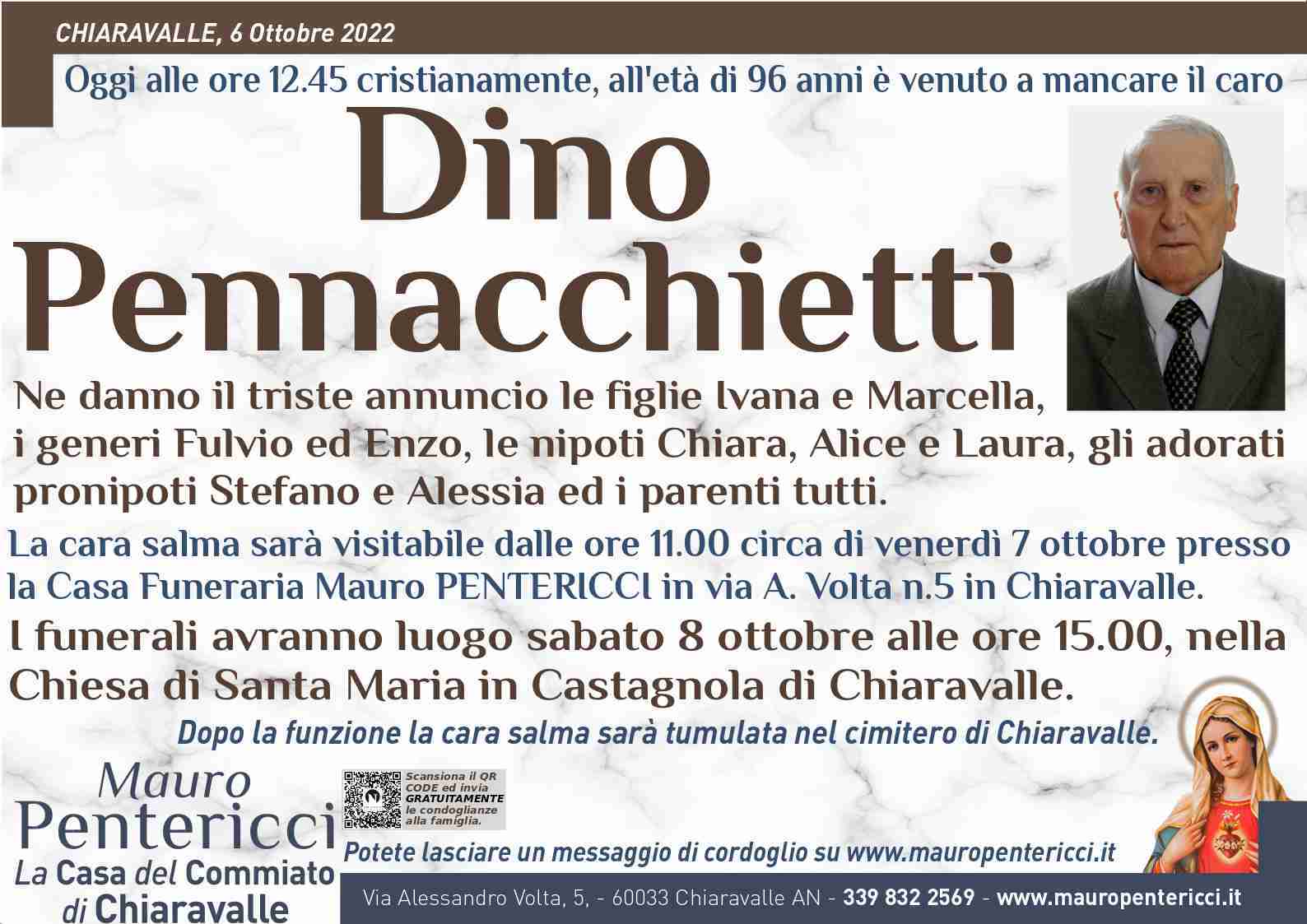Dino Pennacchietti