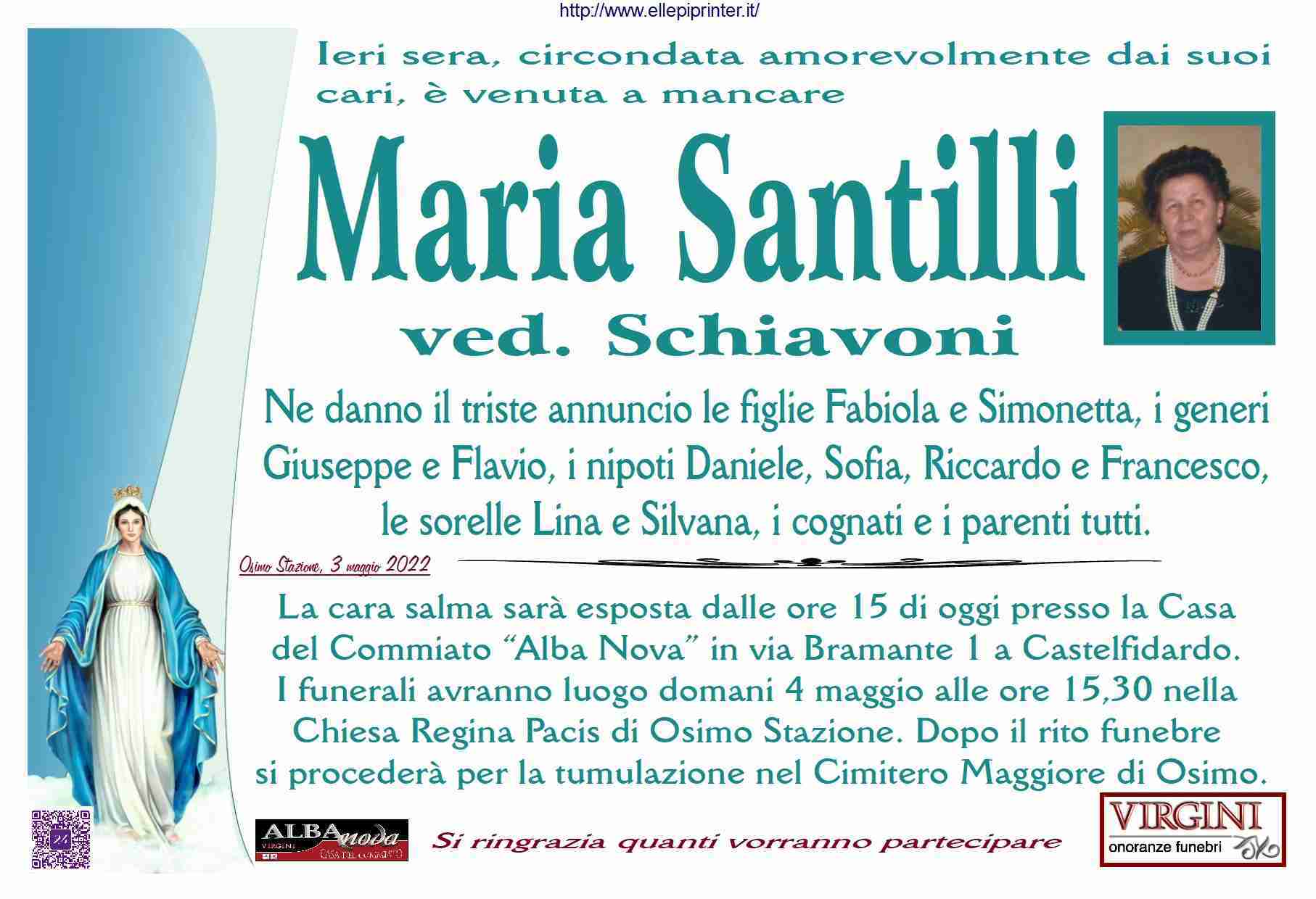 Maria Santilli