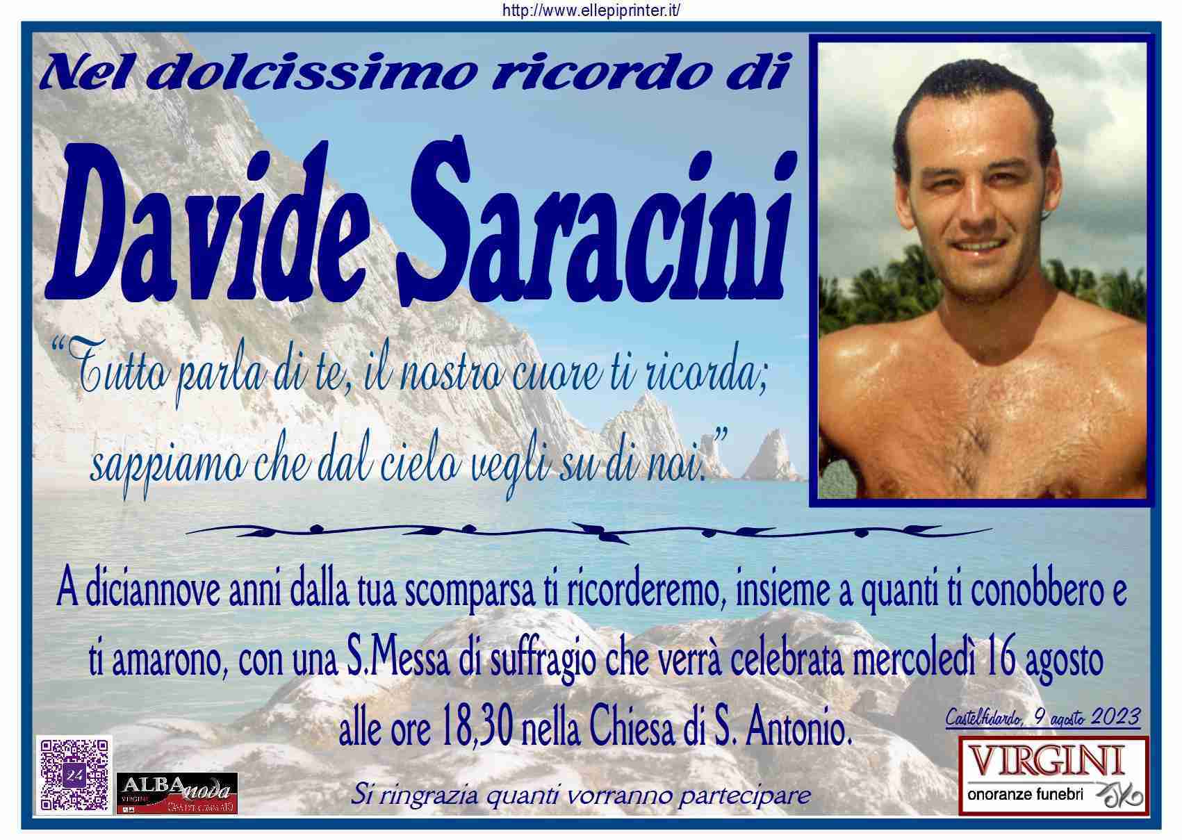 Davide Saracini