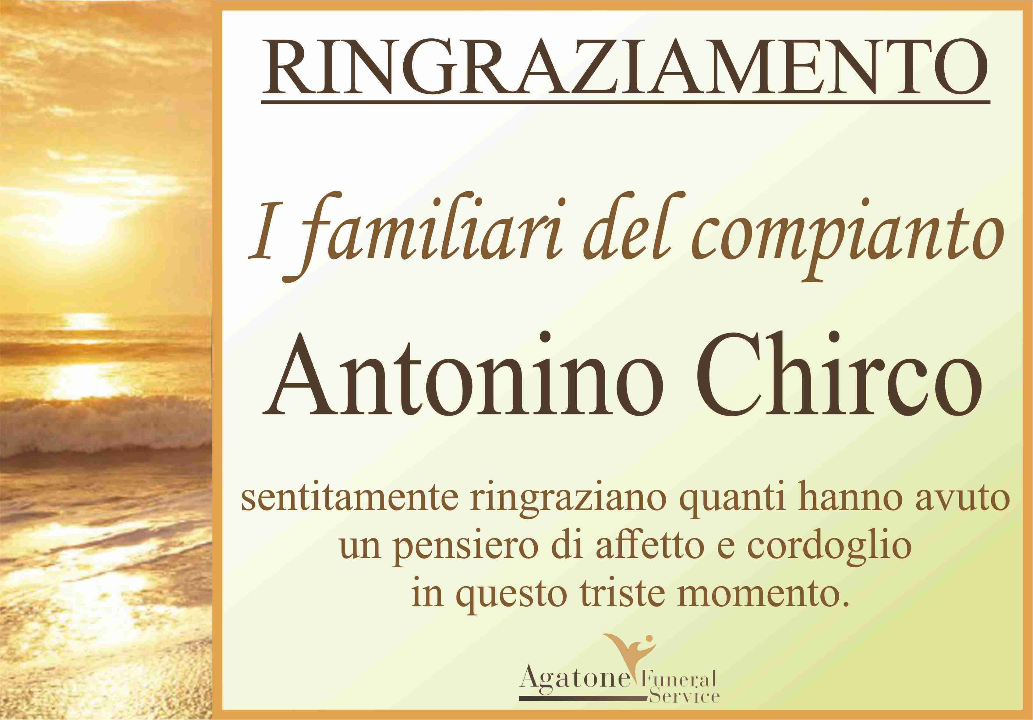 Antonino Chirco
