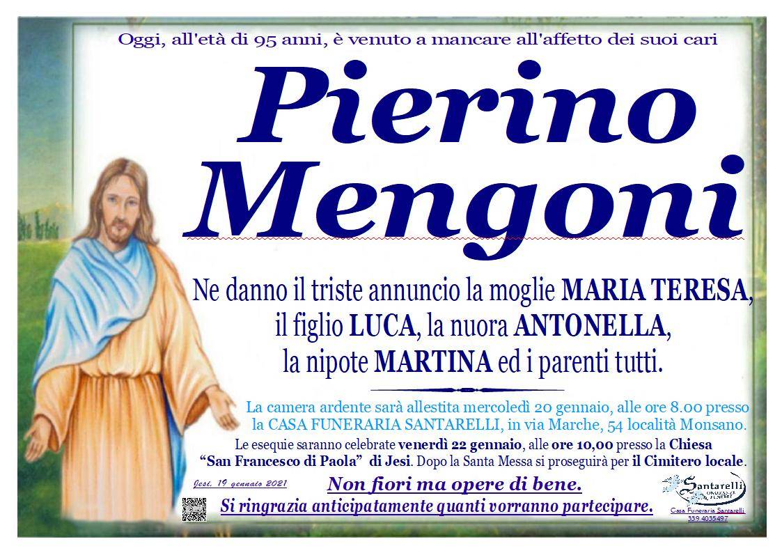 Pierino Mengoni