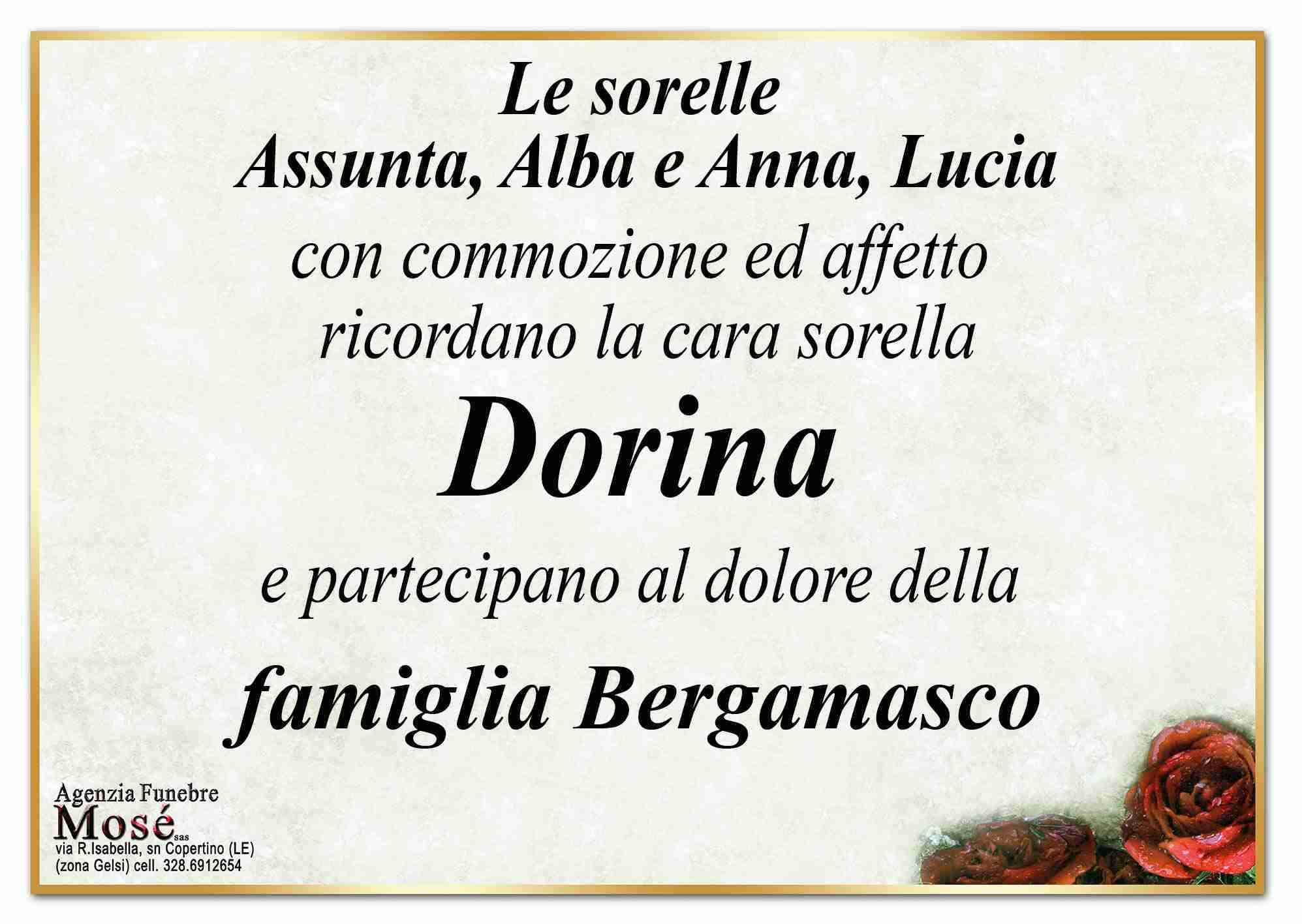 Dorina Greco