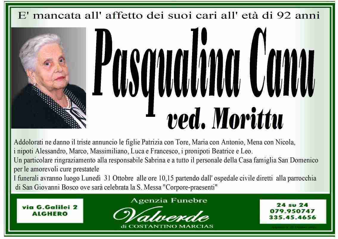 Pasqualina Canu