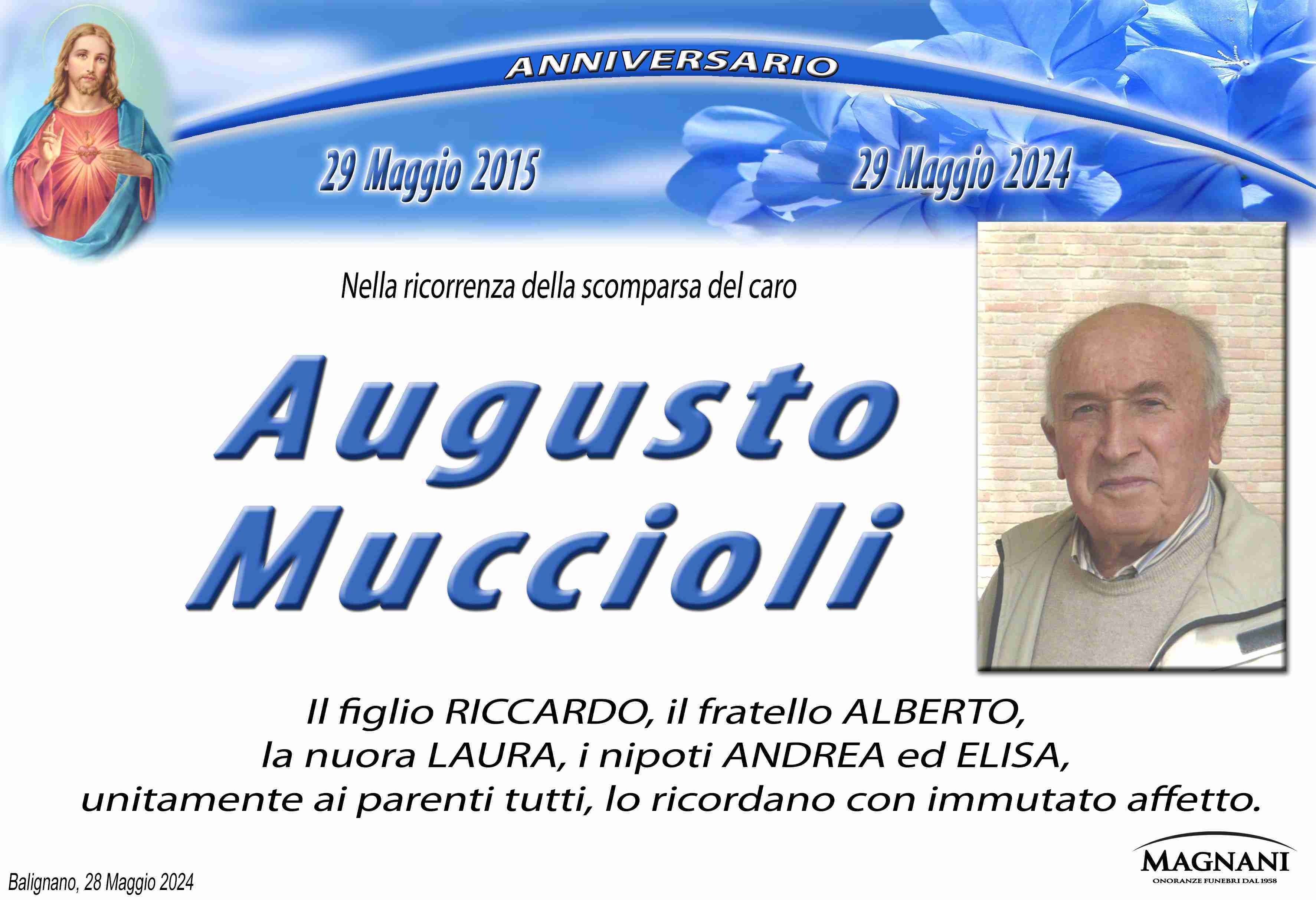 Augusto Muccioli