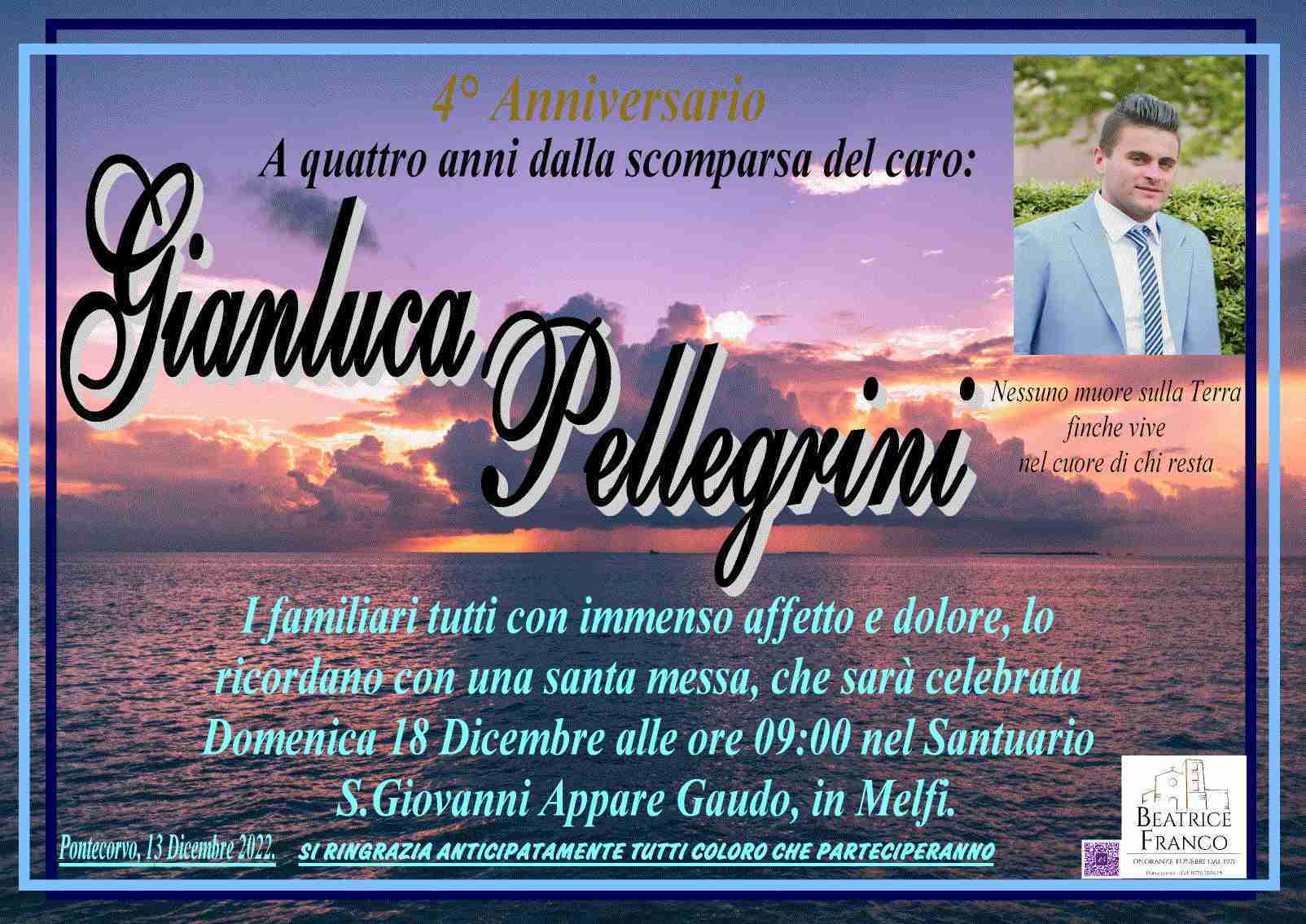 Gianluca Pellegrini