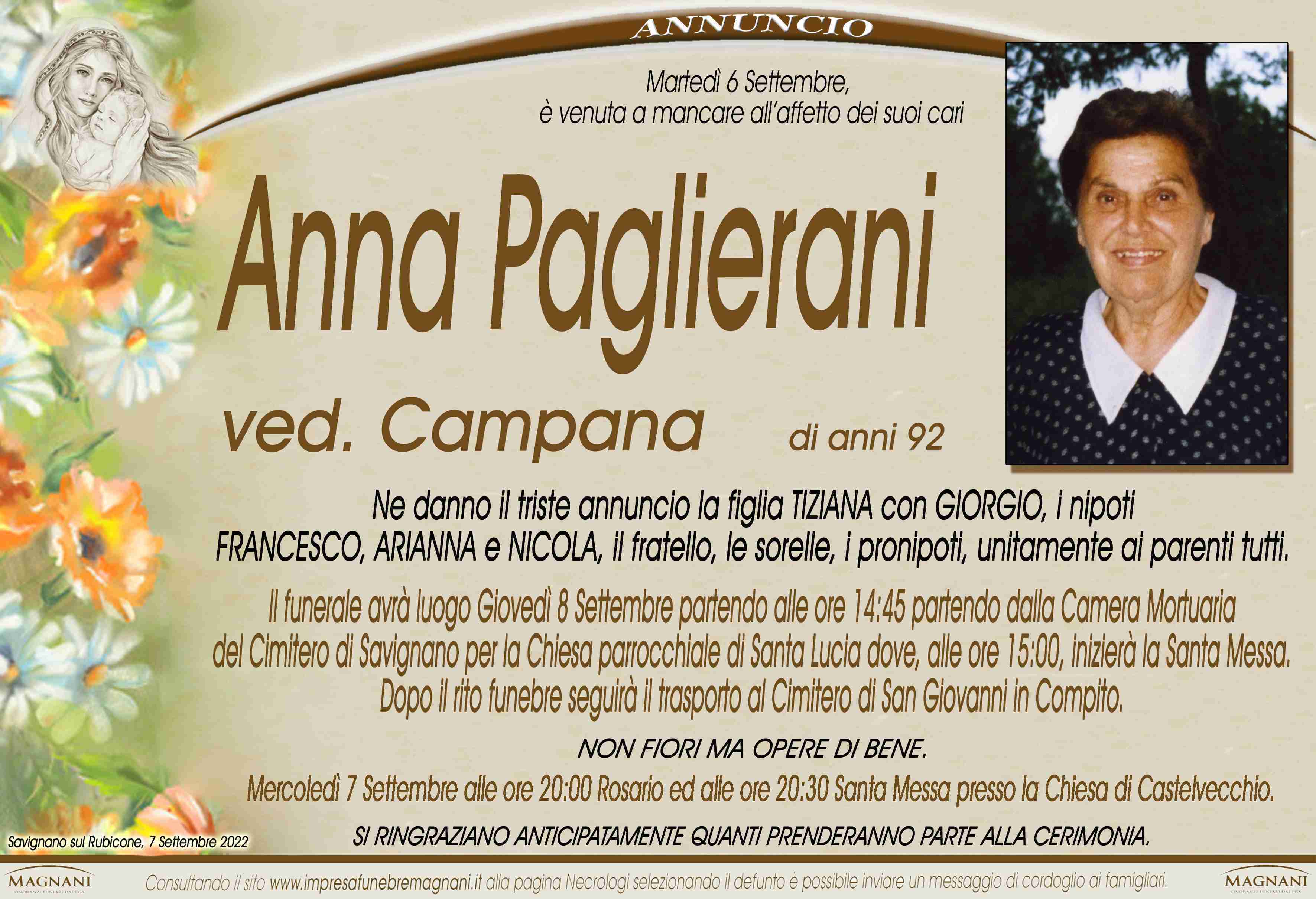 Anna Paglierani