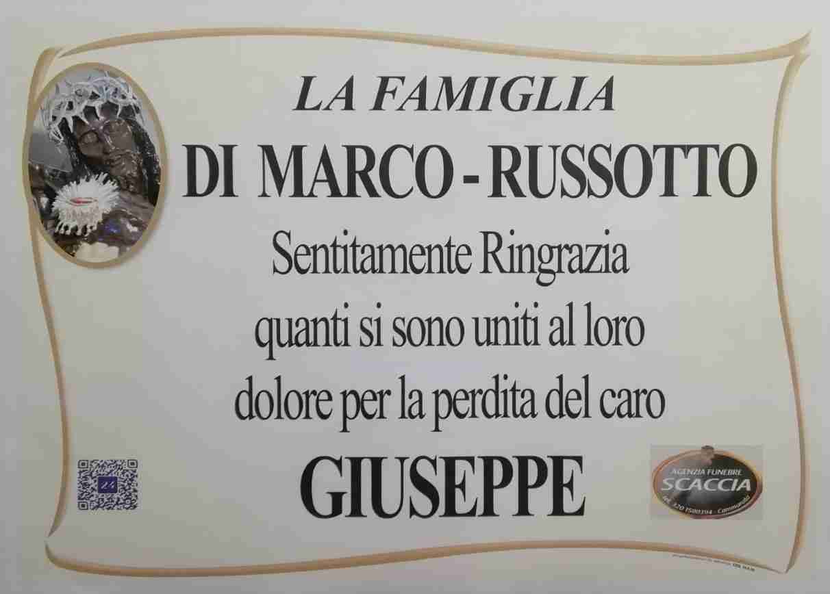 Giuseppe Di Marco