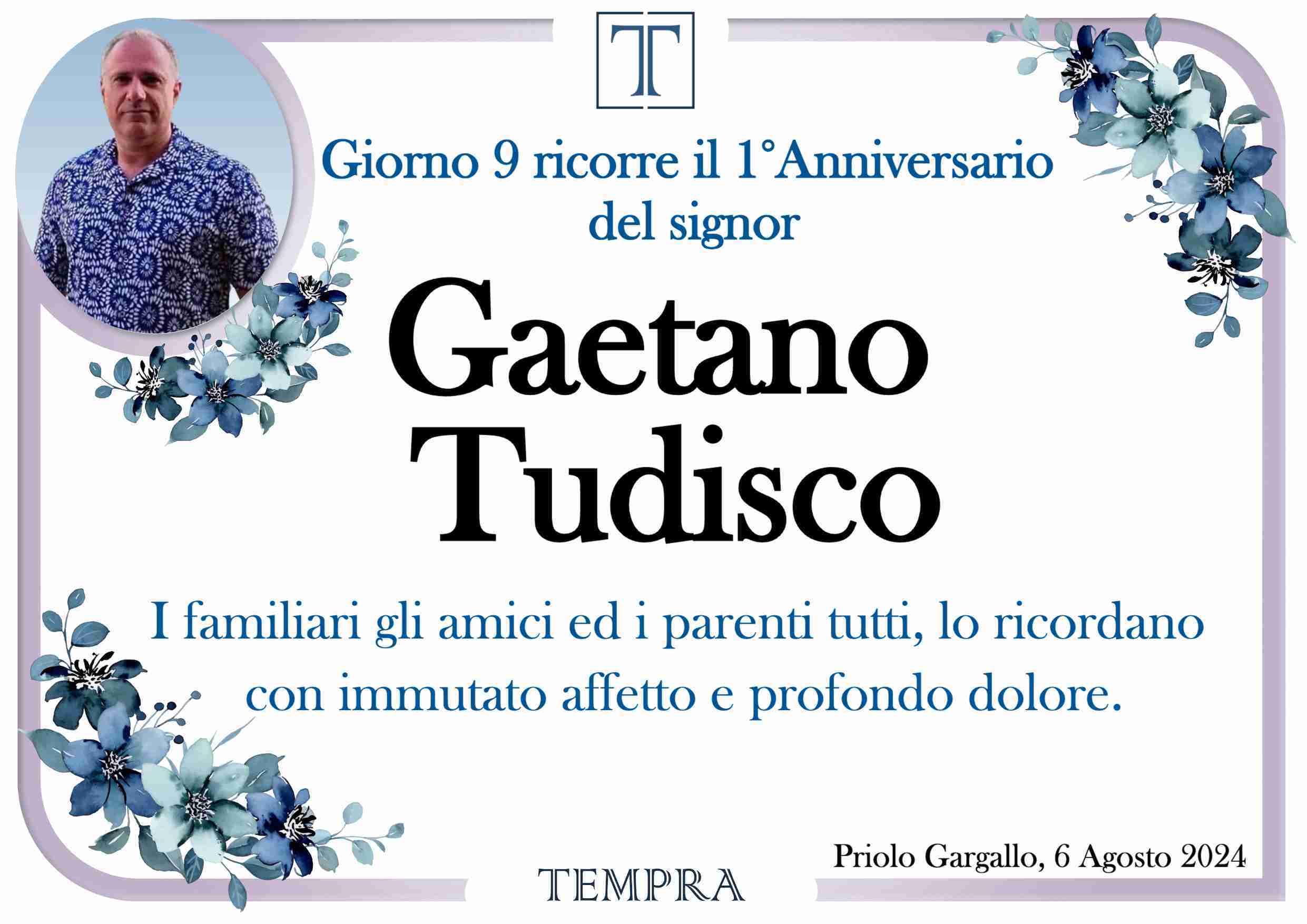 Gaetano Tudisco