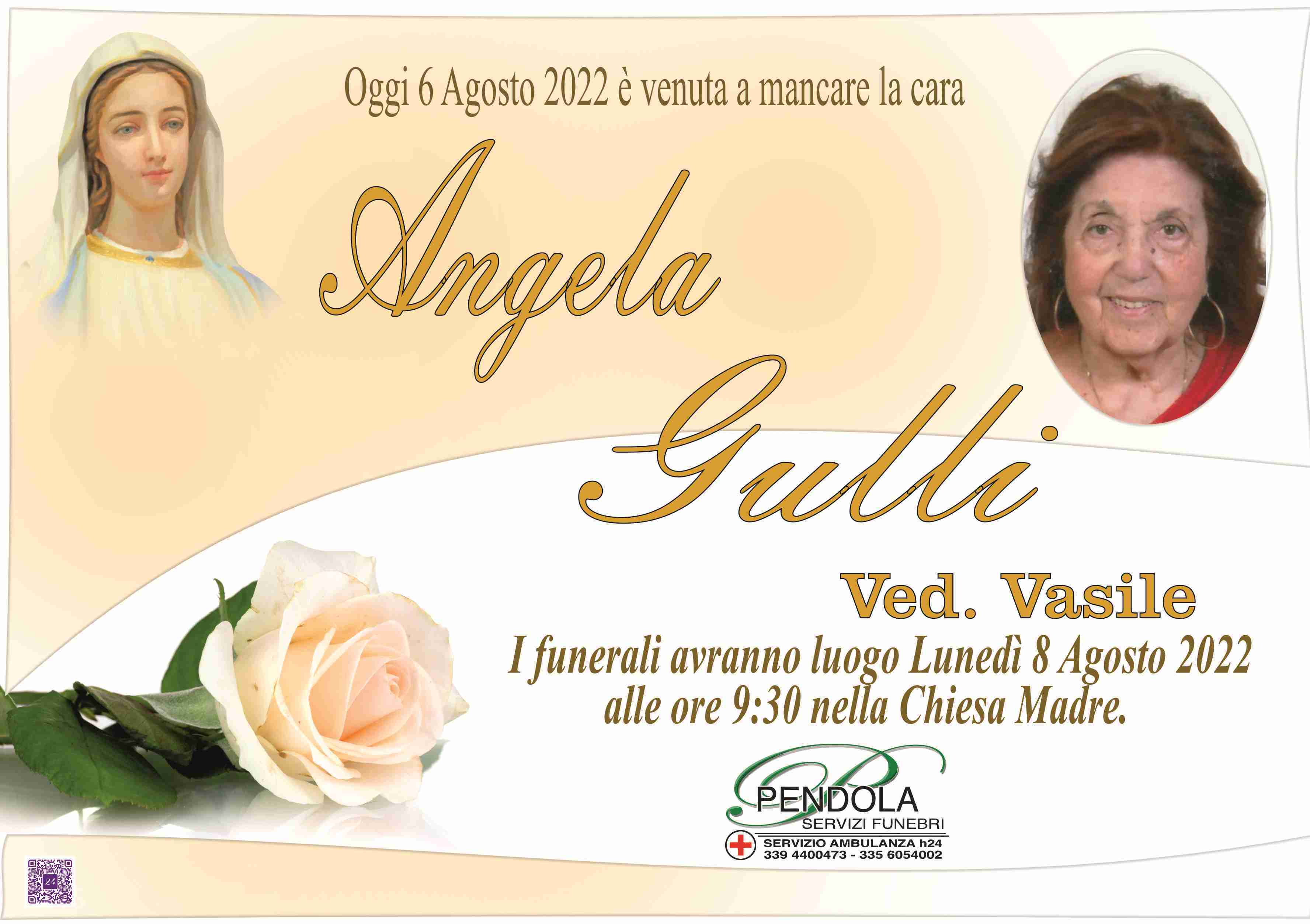 Angela Gulli