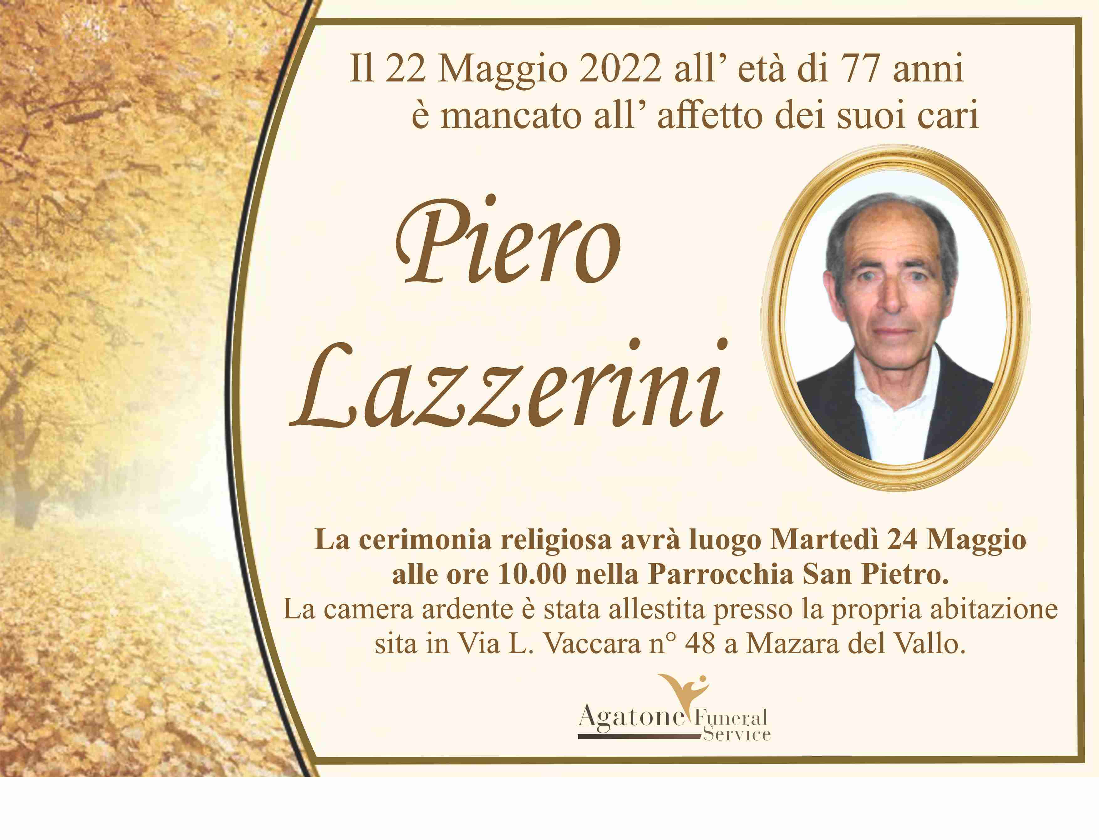 Piero Lazzerini