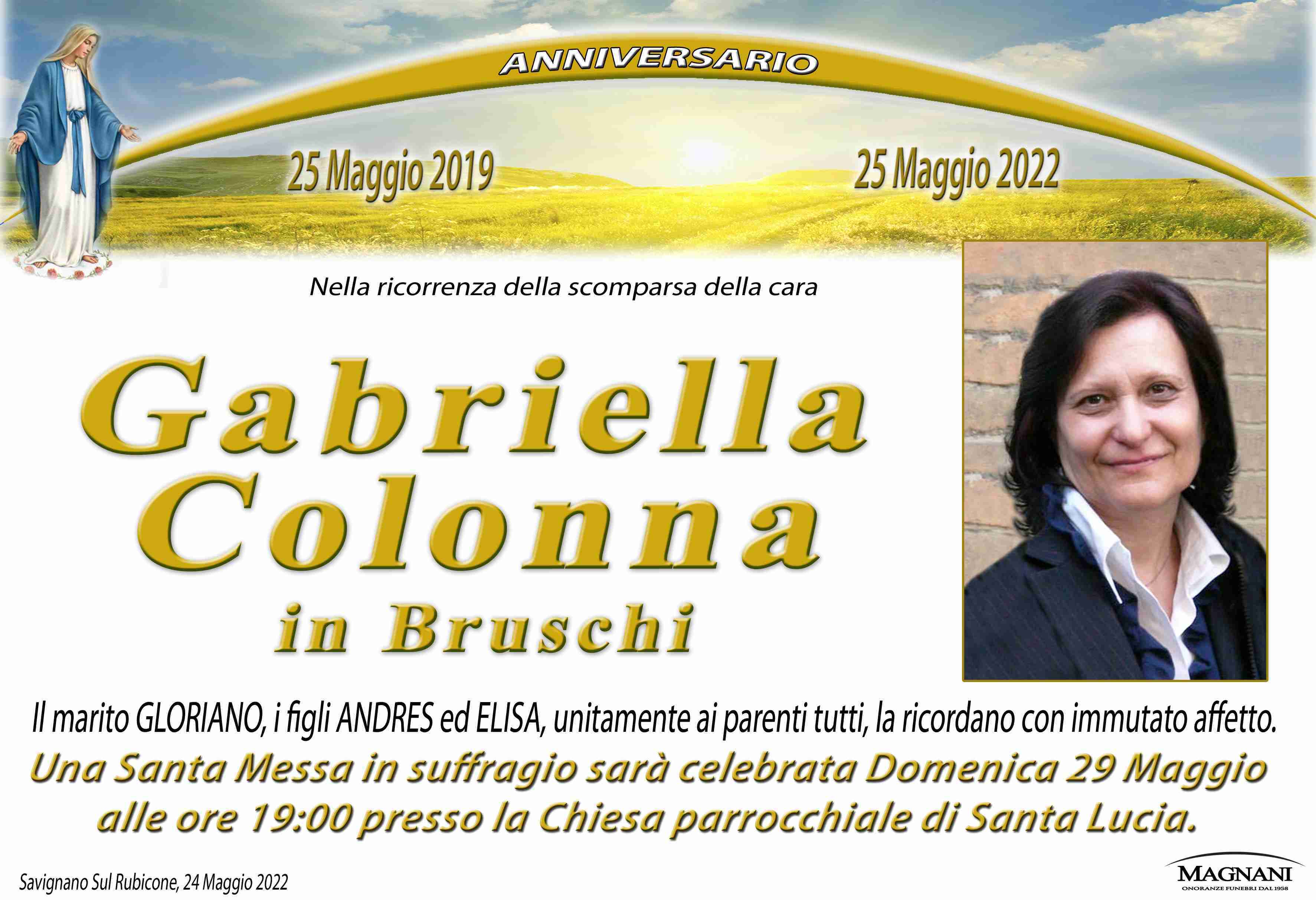 Gabriella Colonna