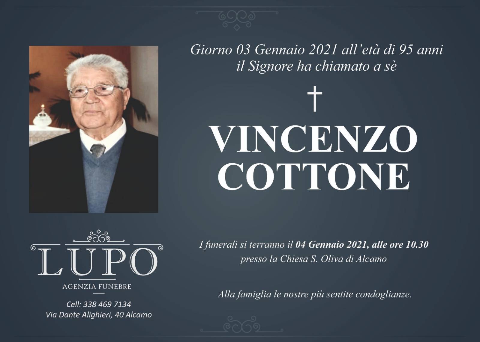 Vincenzo Cottone