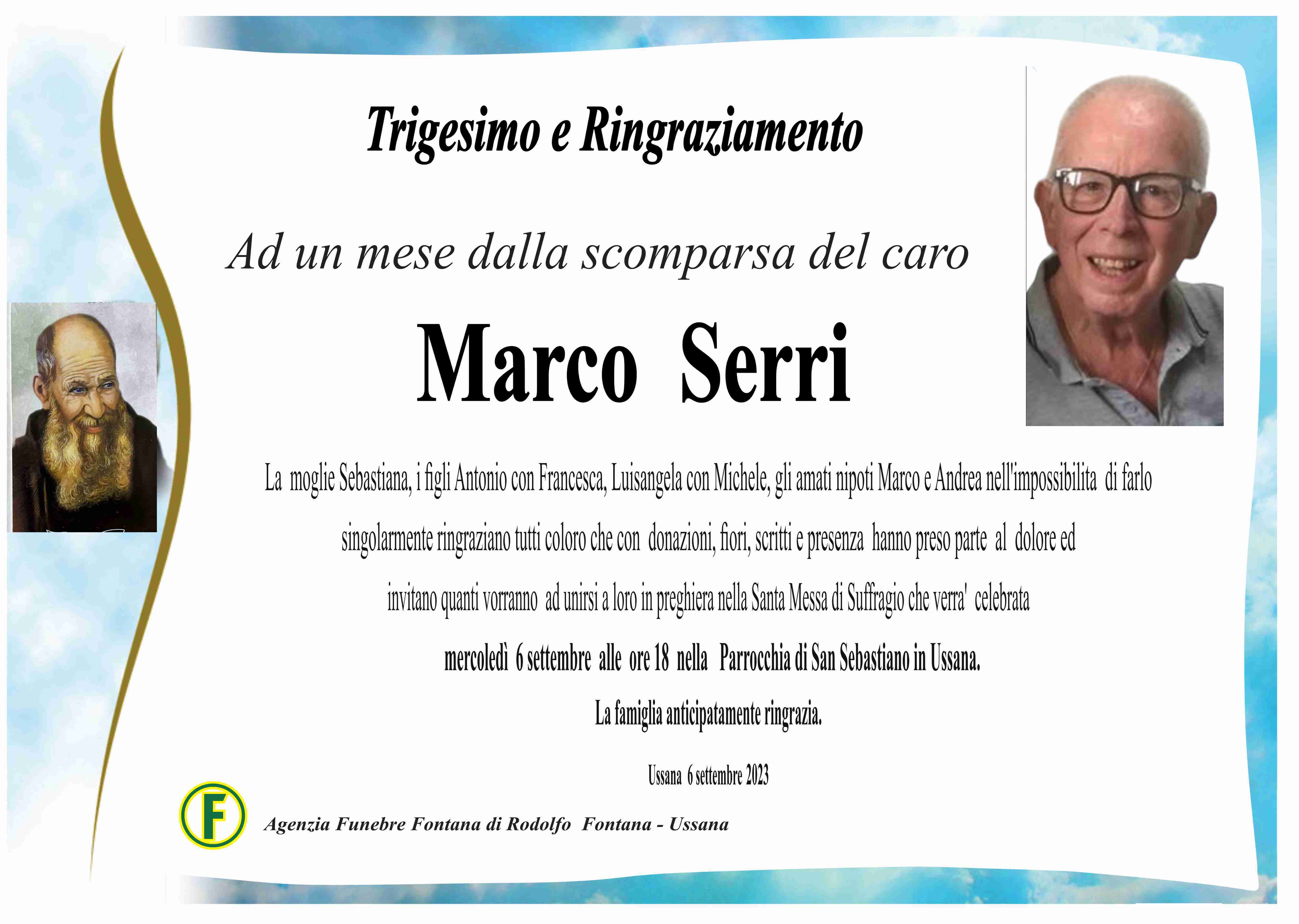 Marco Serri