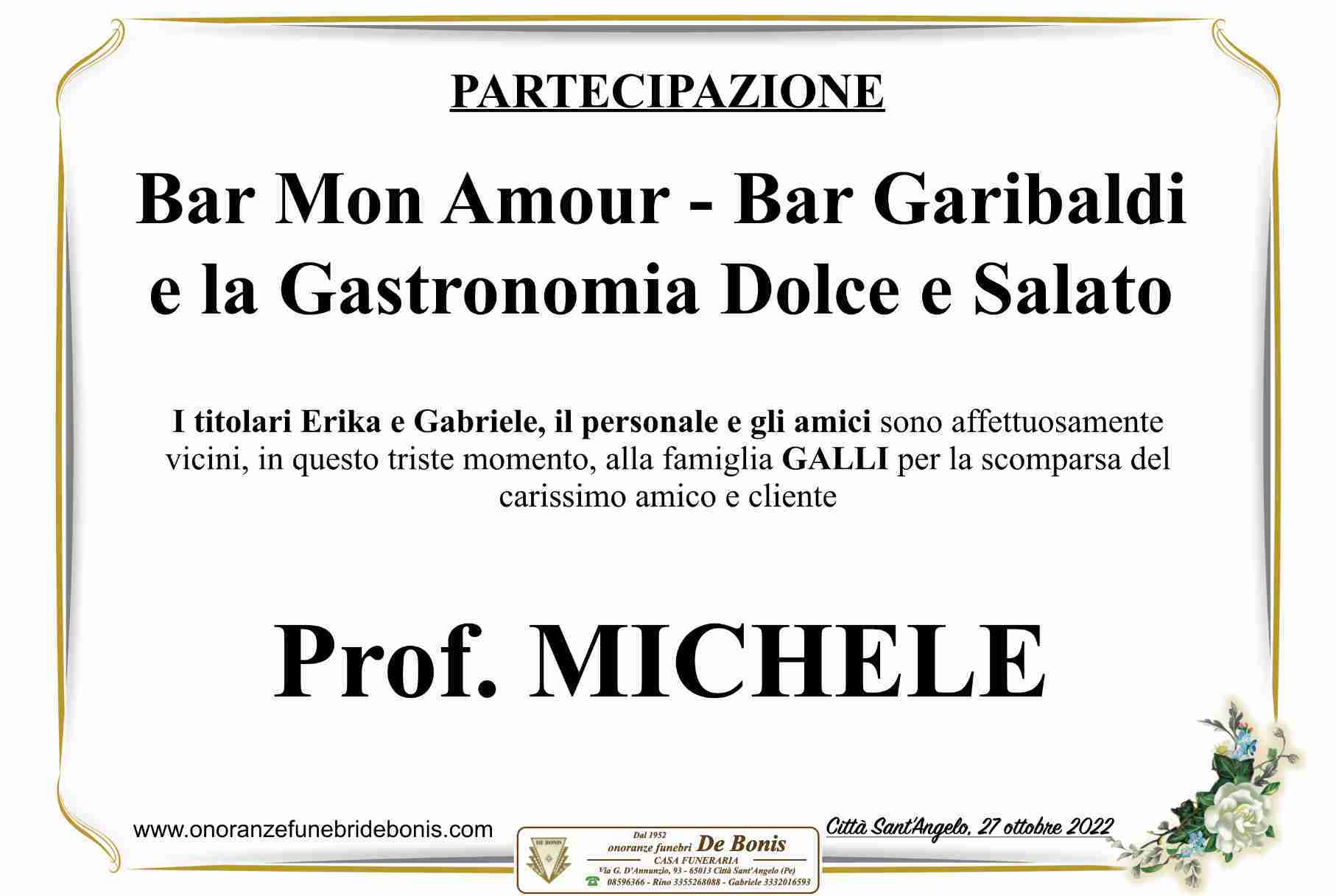 Michele Galli