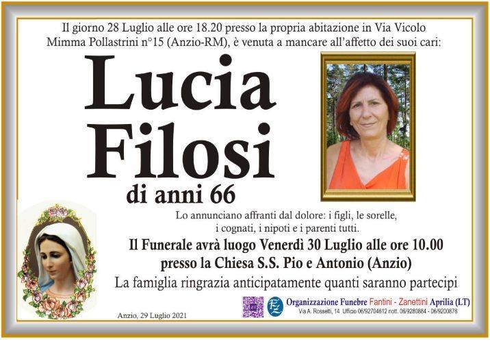 Lucia Filosi