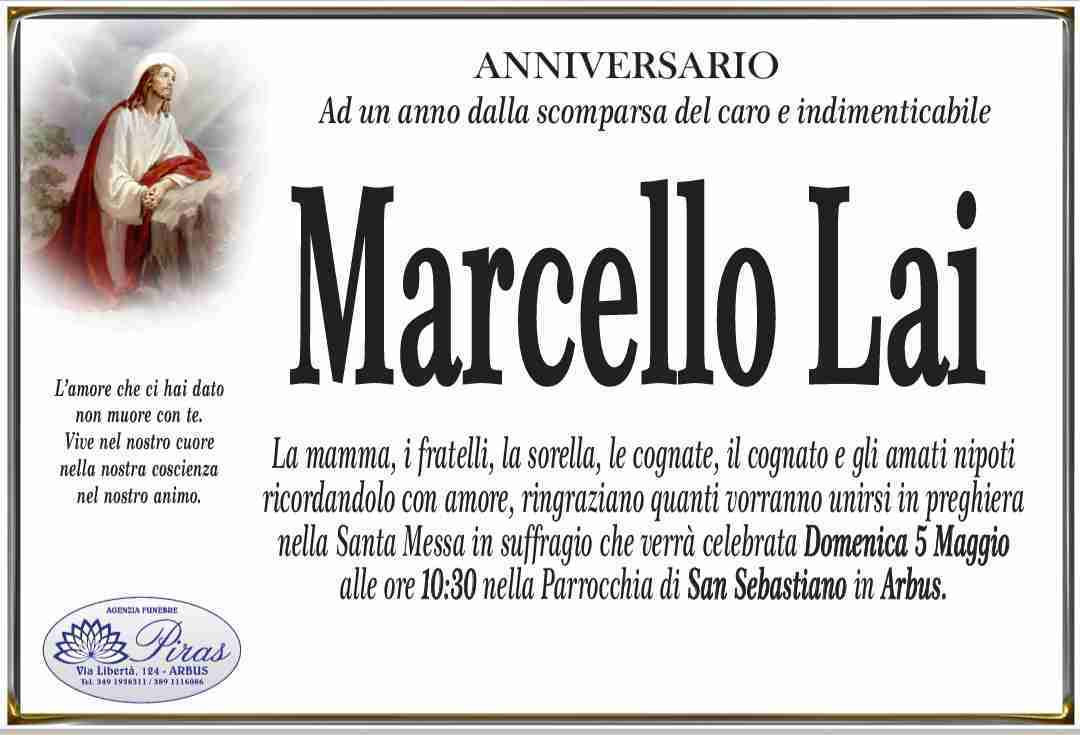 Lai Marcello