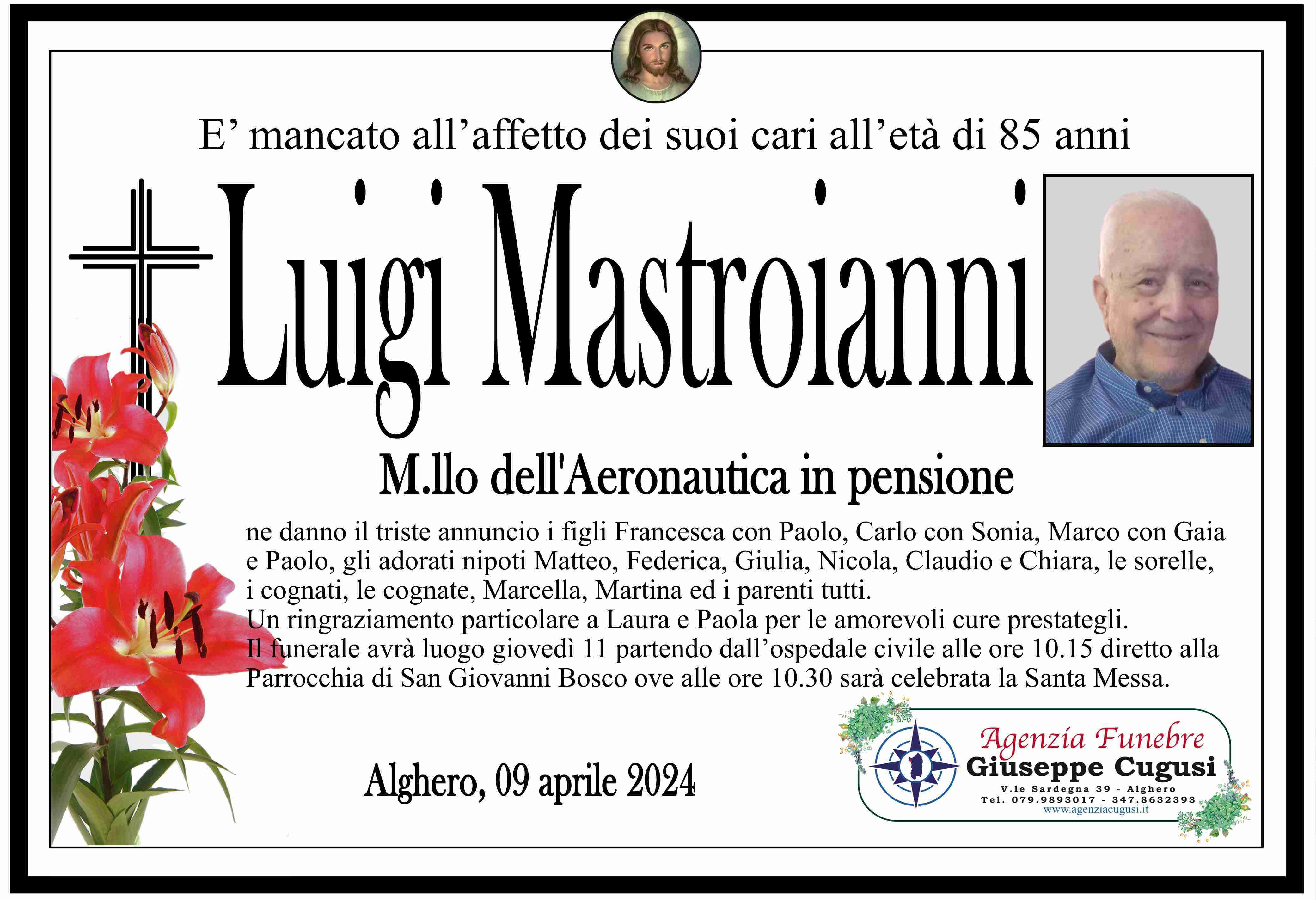 Luigi Mastroianni