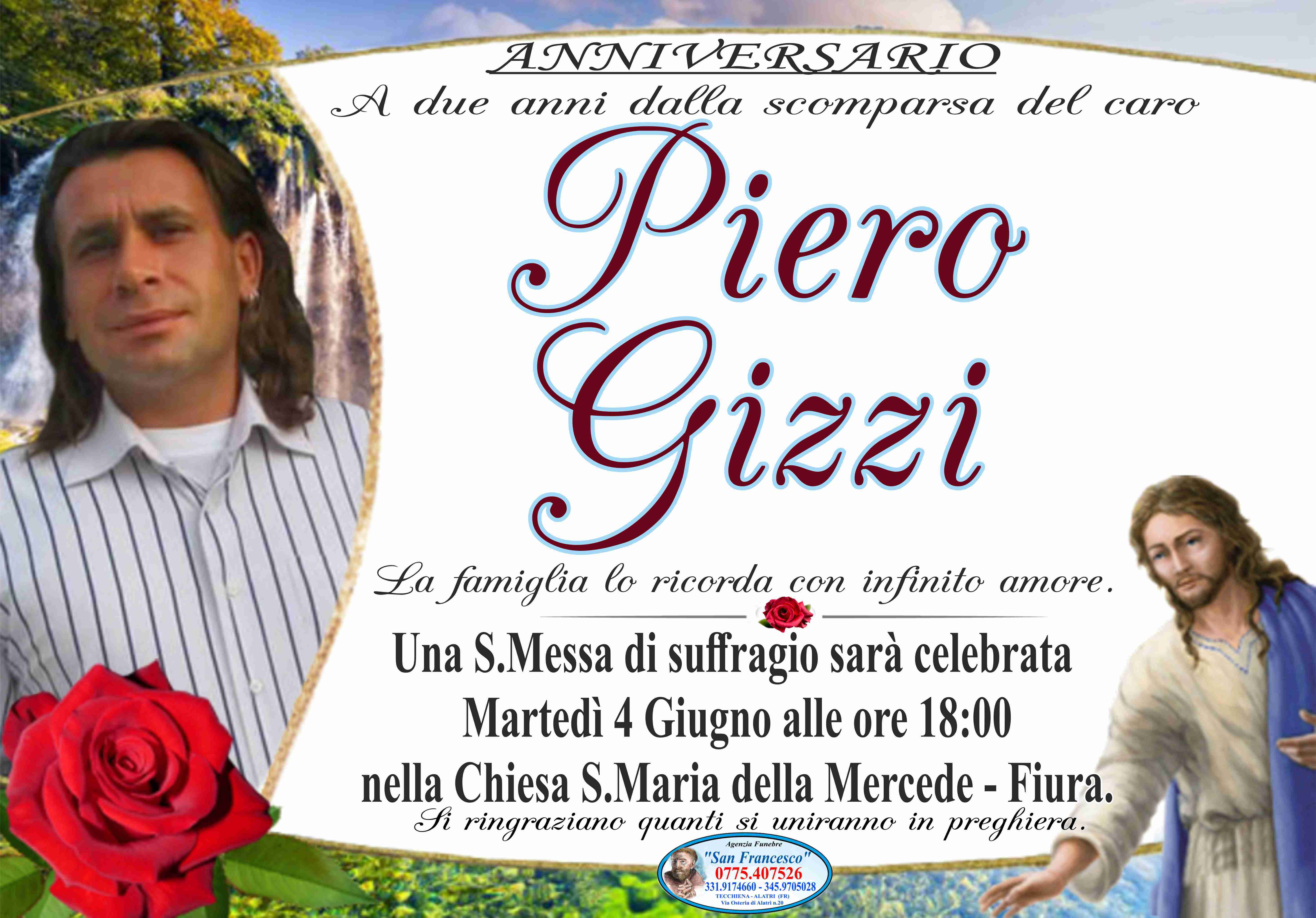 Piero Gizzi