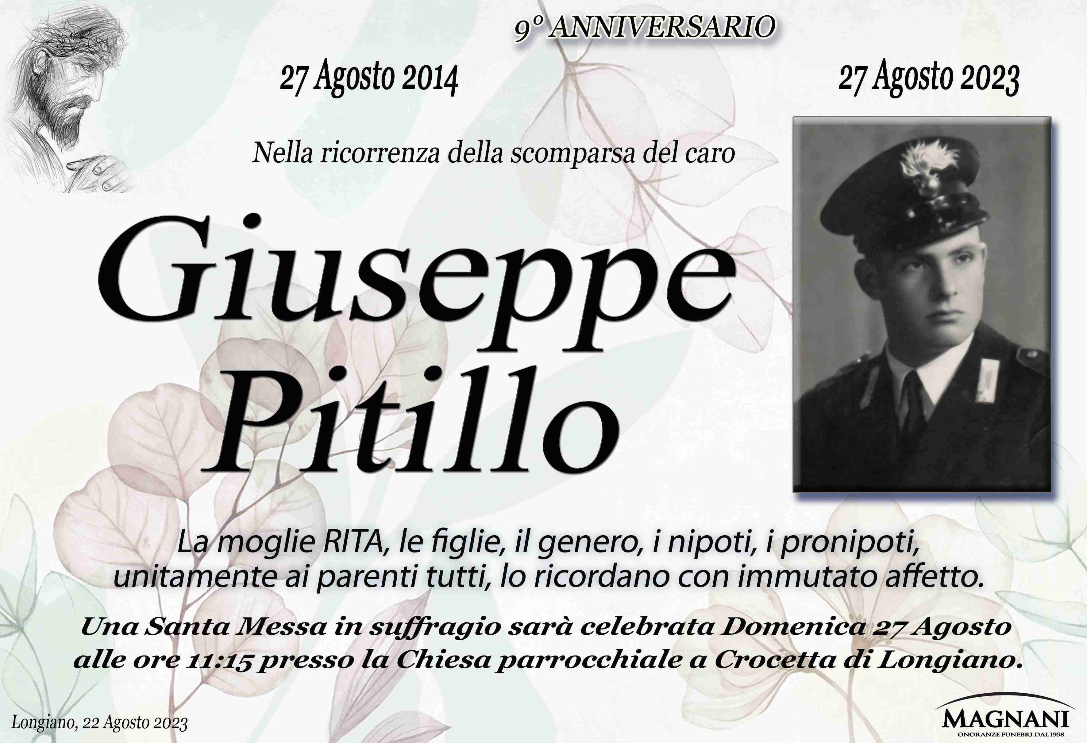 Giuseppe Pitillo