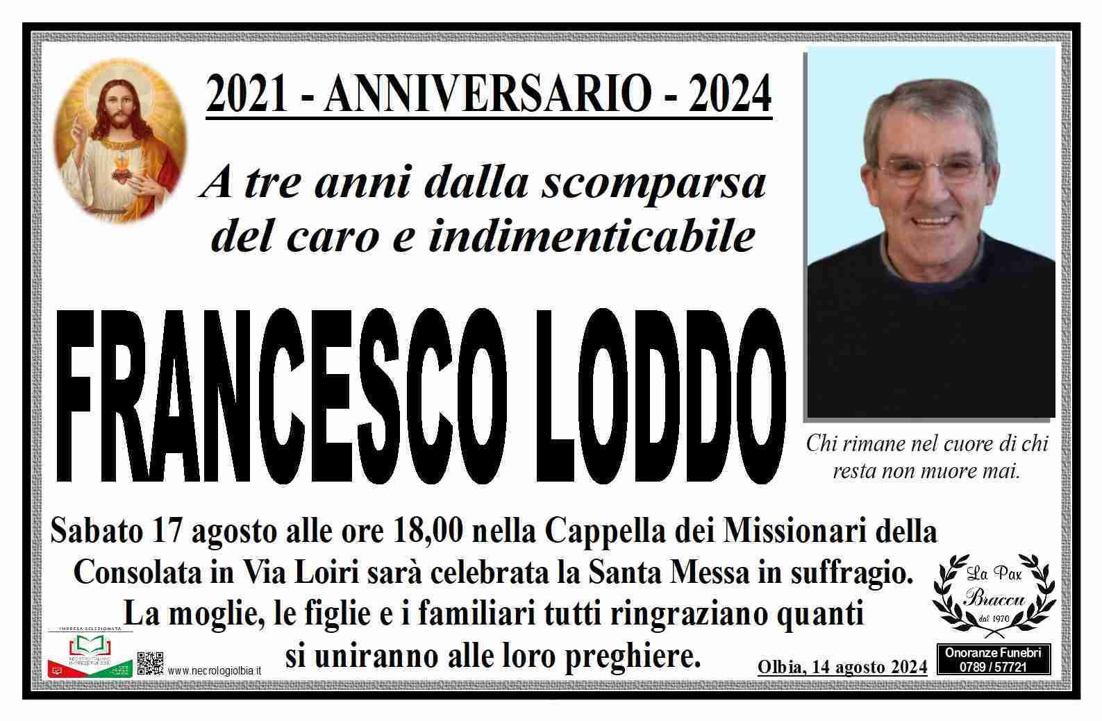 Francesco Loddo