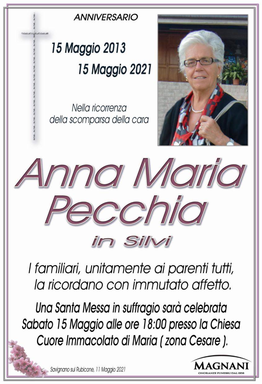 Anna Maria Pecchia