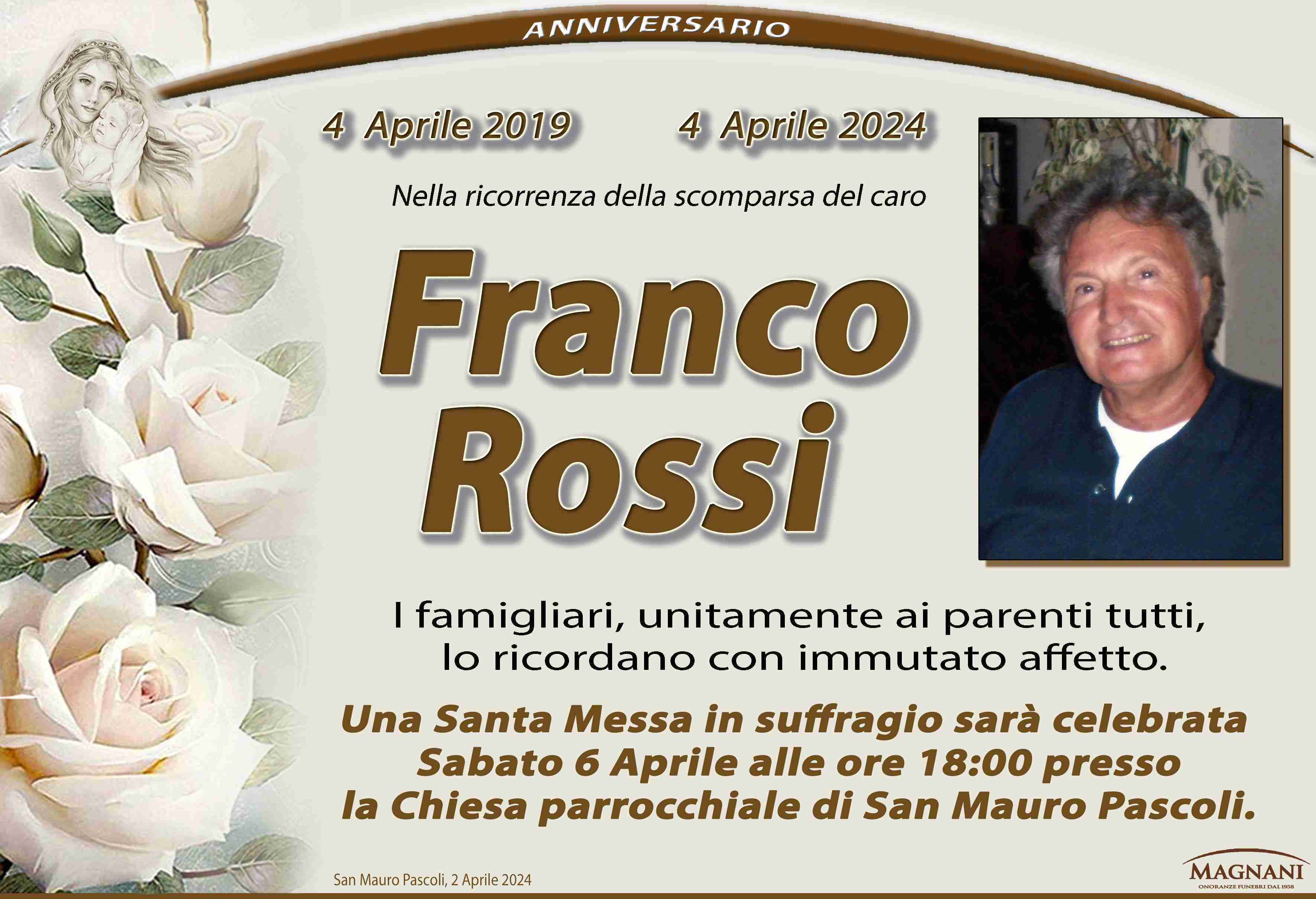 Franco Rossi