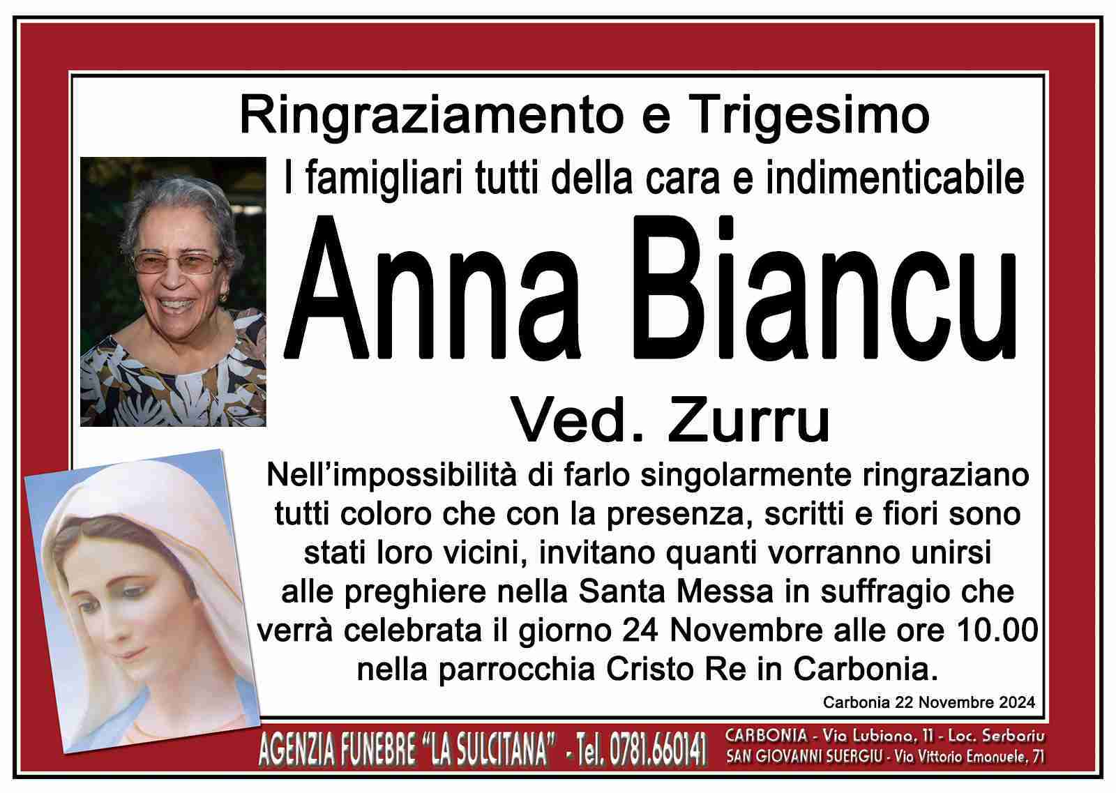 Anna Biancu