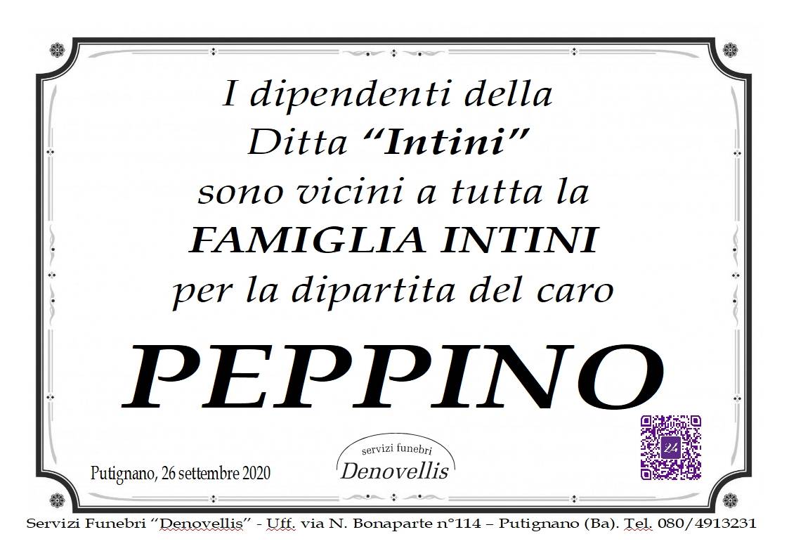 Peppino Intini (P2)