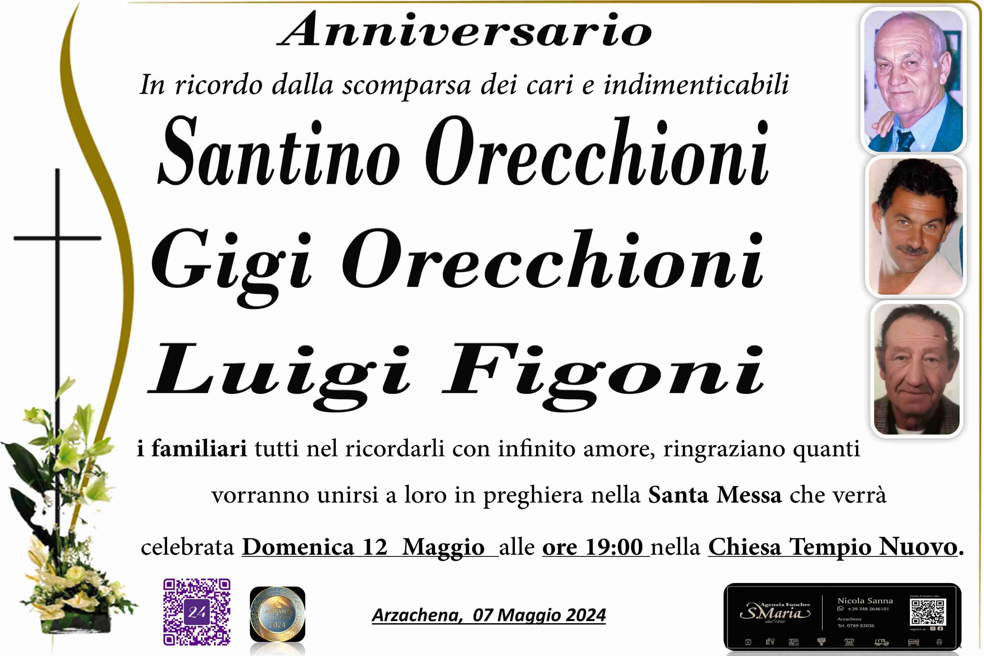 Santino Orecchioni-Gigi Orecchioni-Luigi Figoni