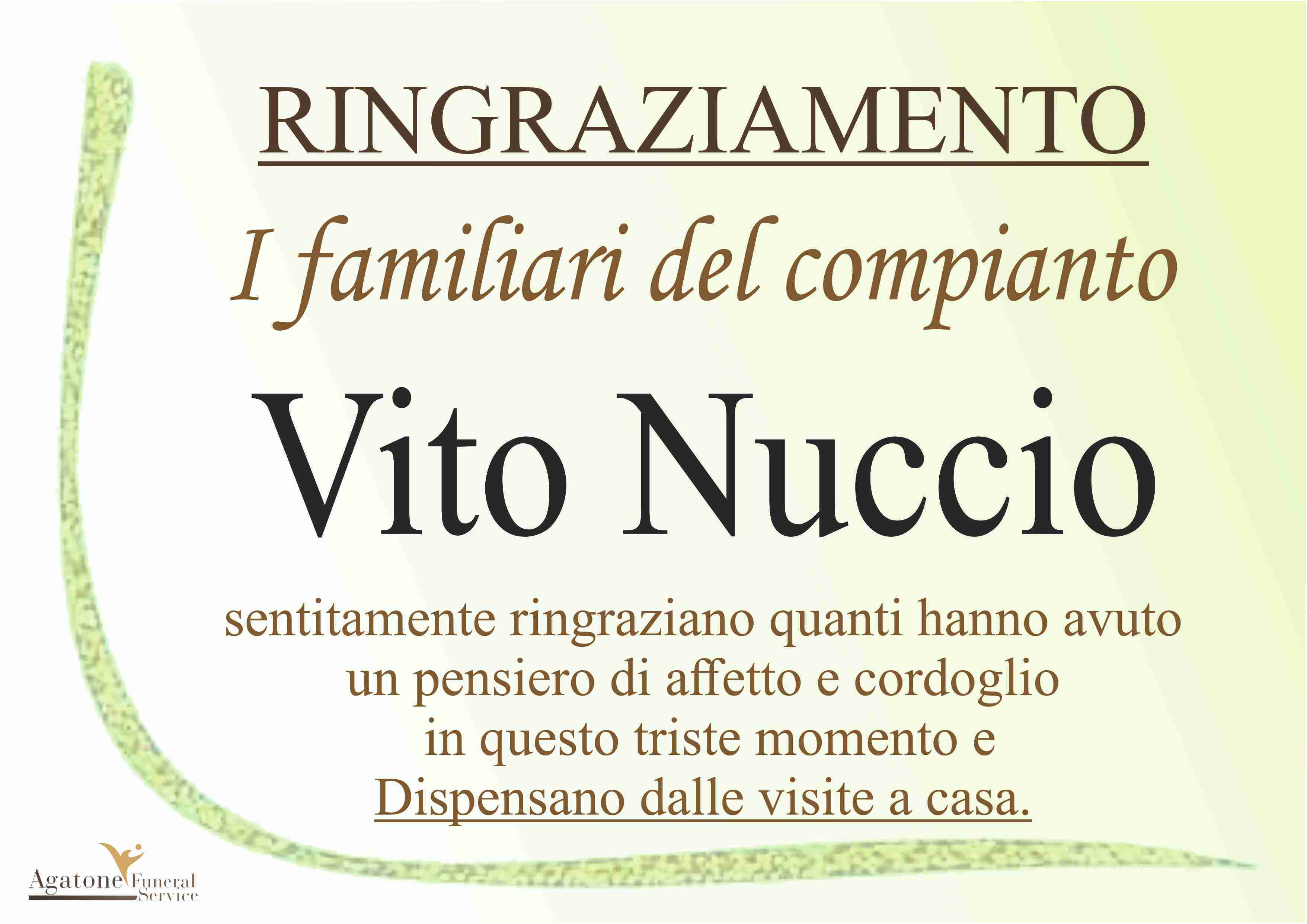 Vito Nuccio