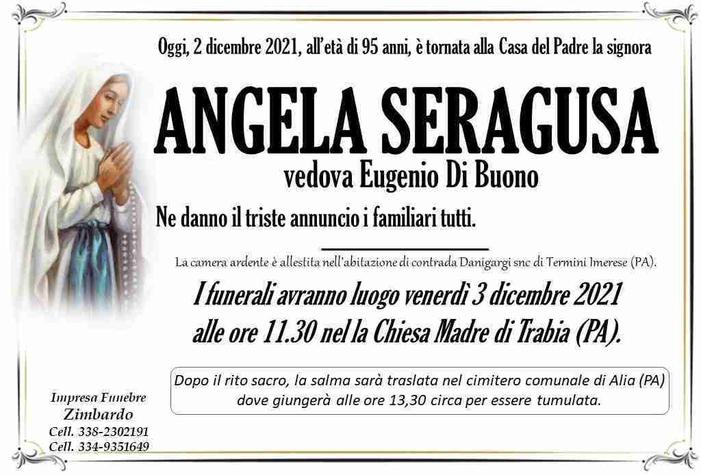 Angela Seragusa