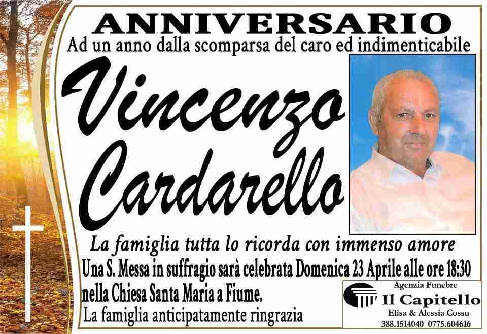 Vincenzo Cardarello