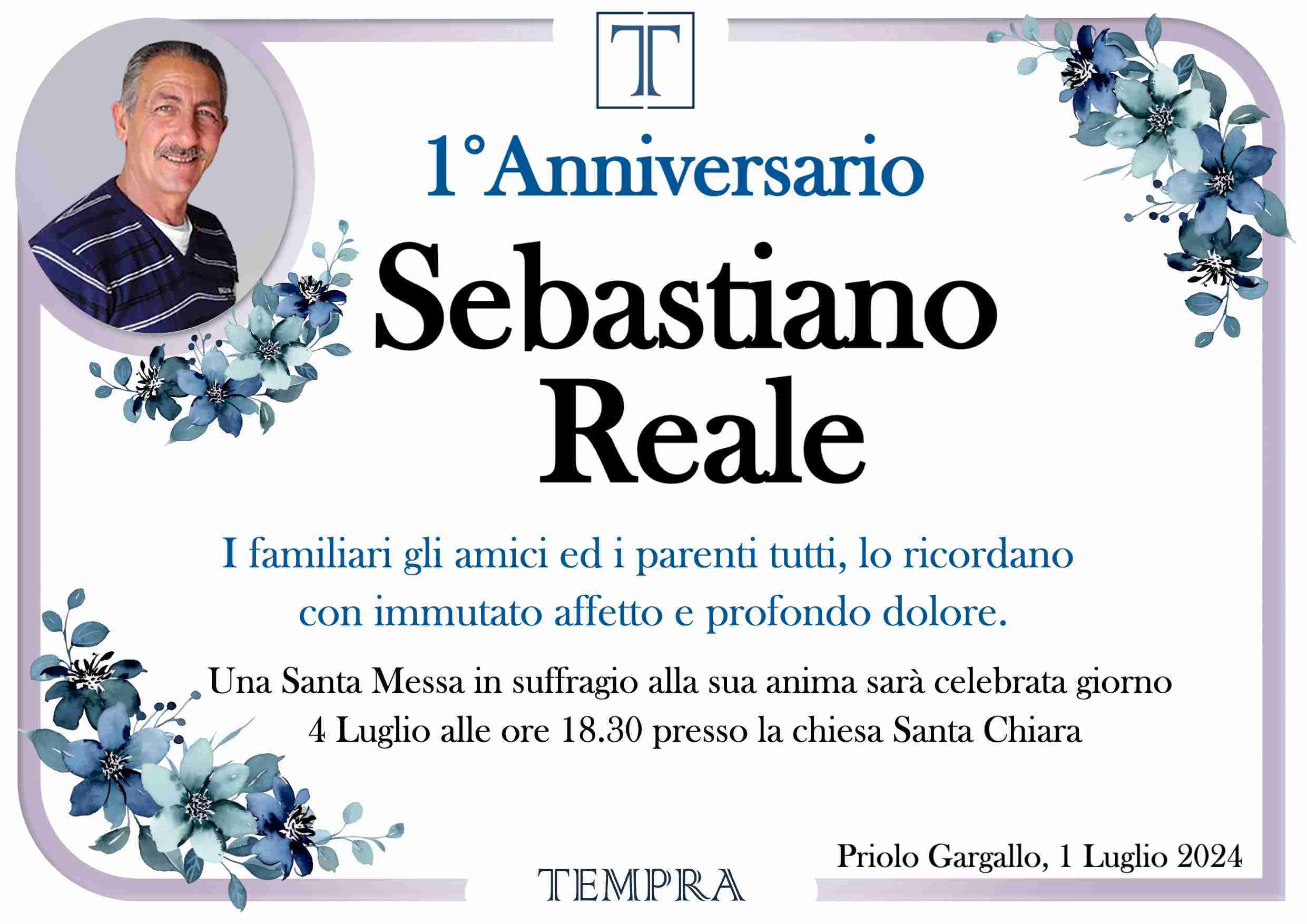 Sebastiano Reale