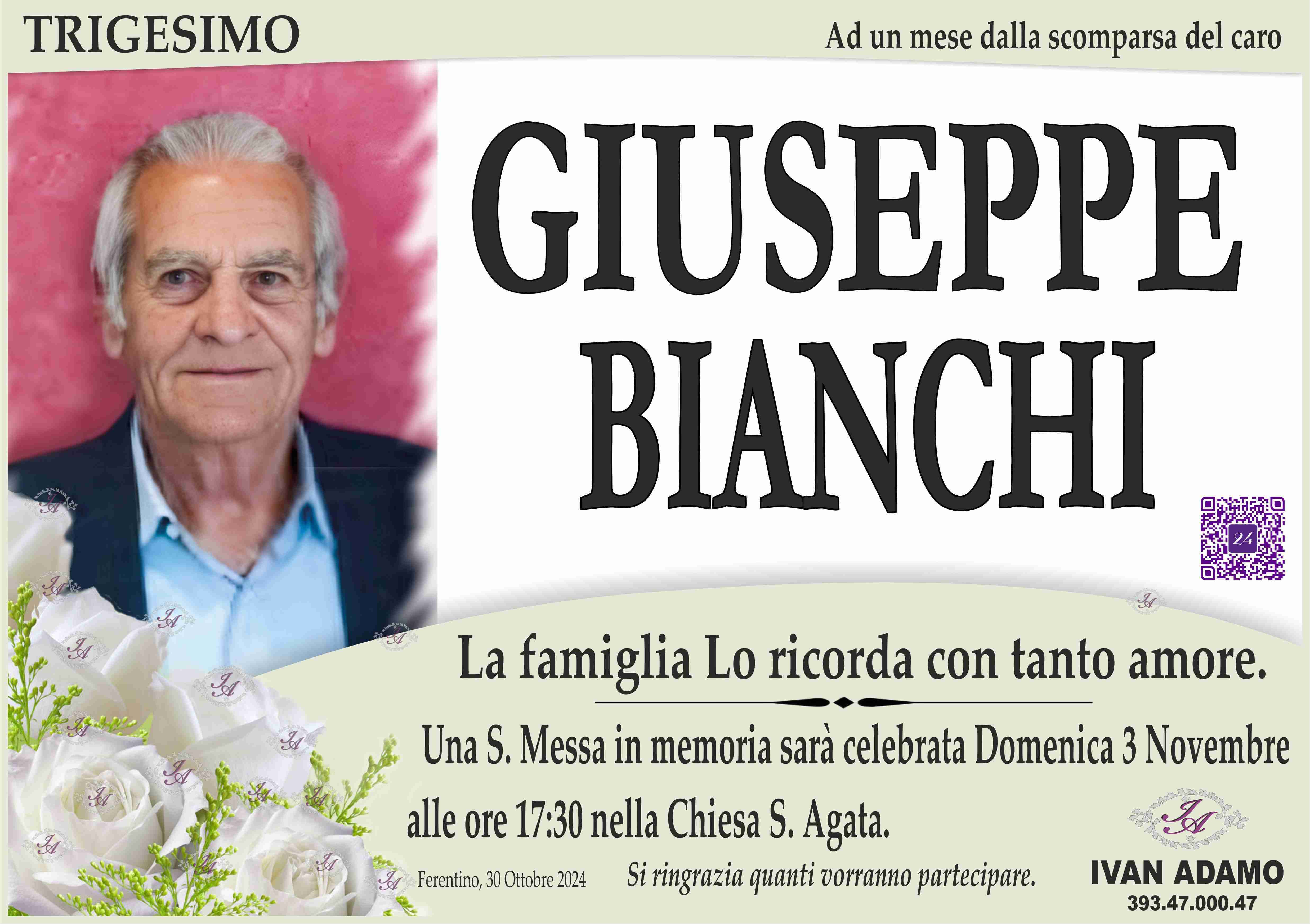 Giuseppe Bianchi