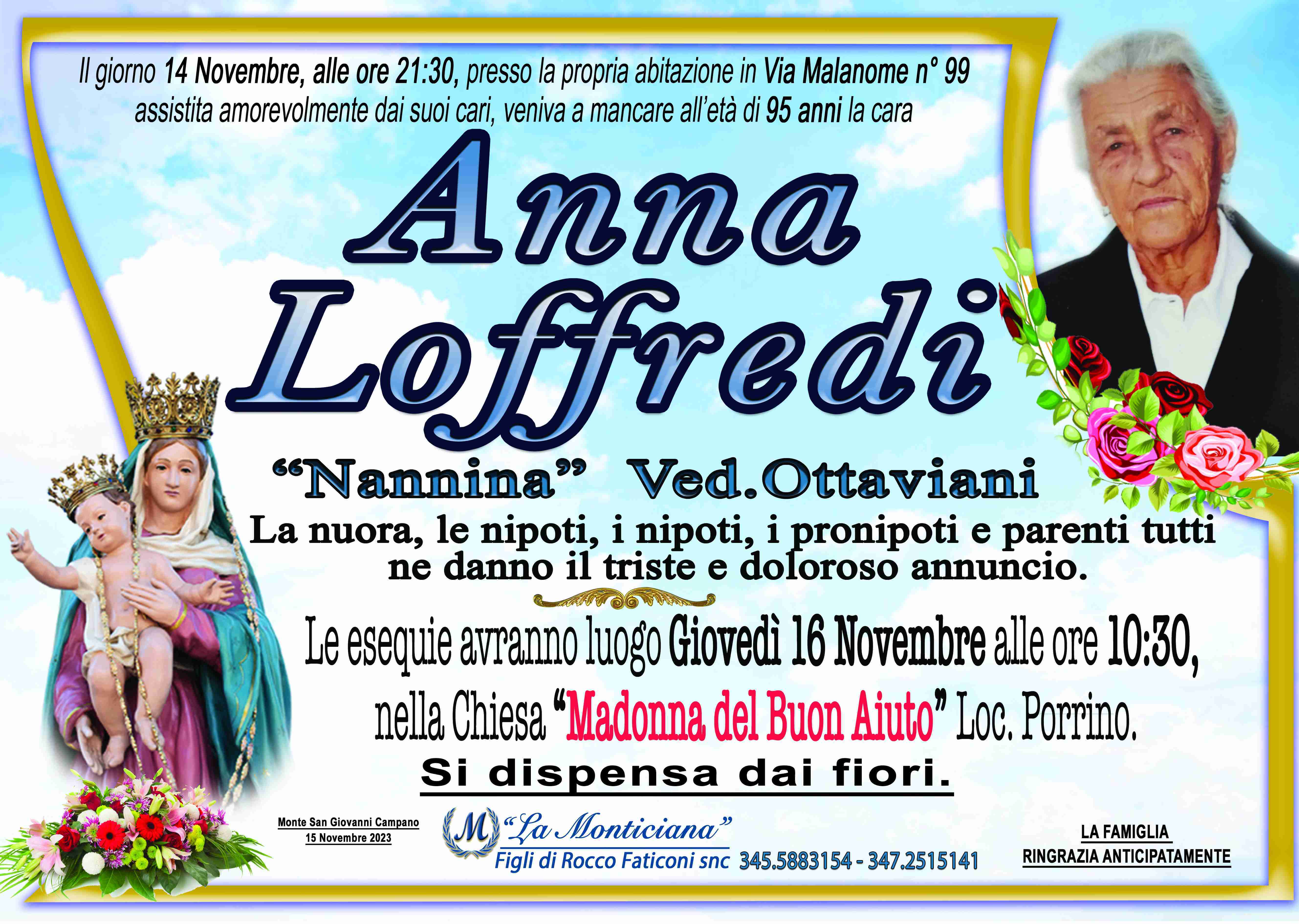 Anna Loffredi