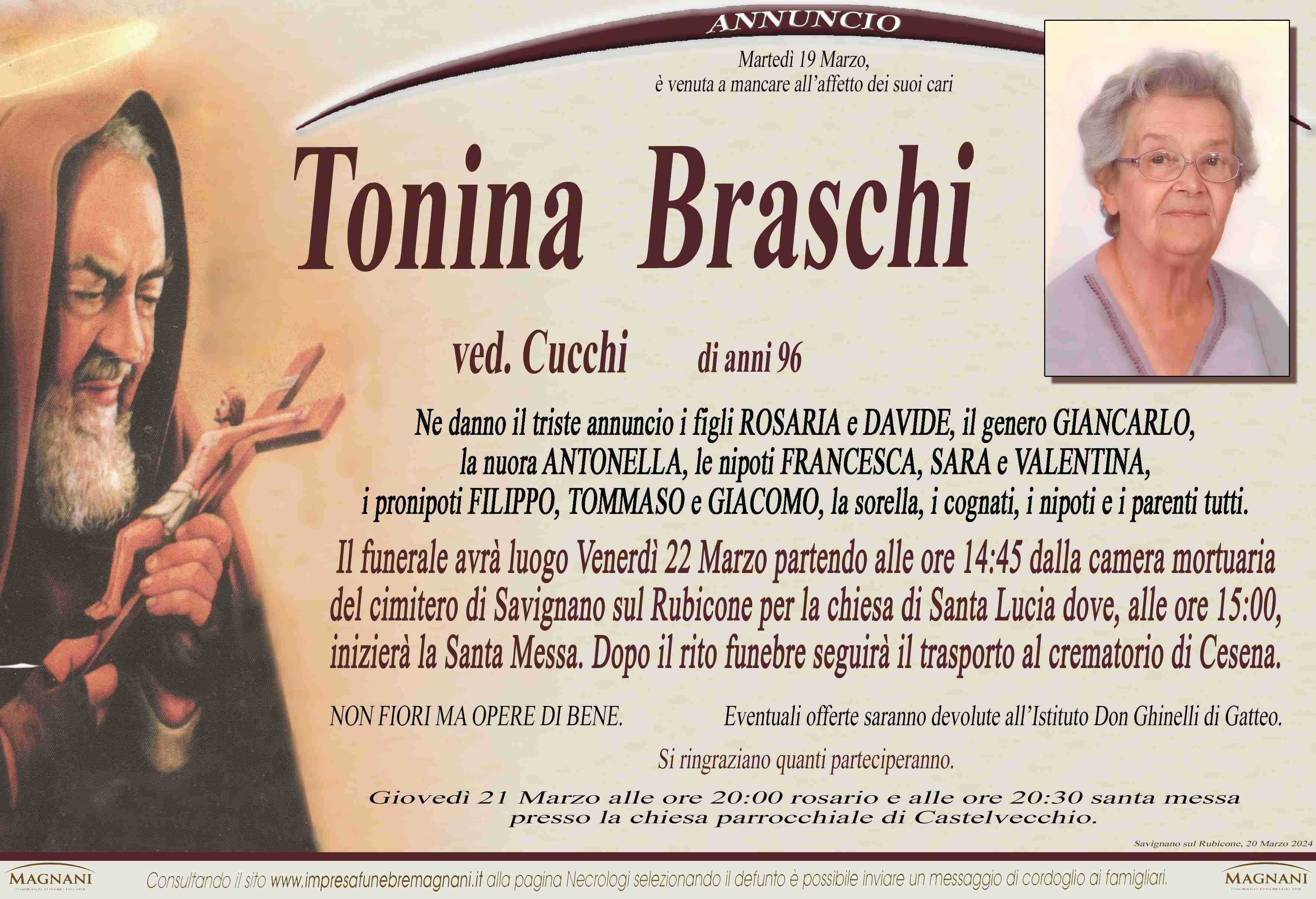 Tonina Braschi