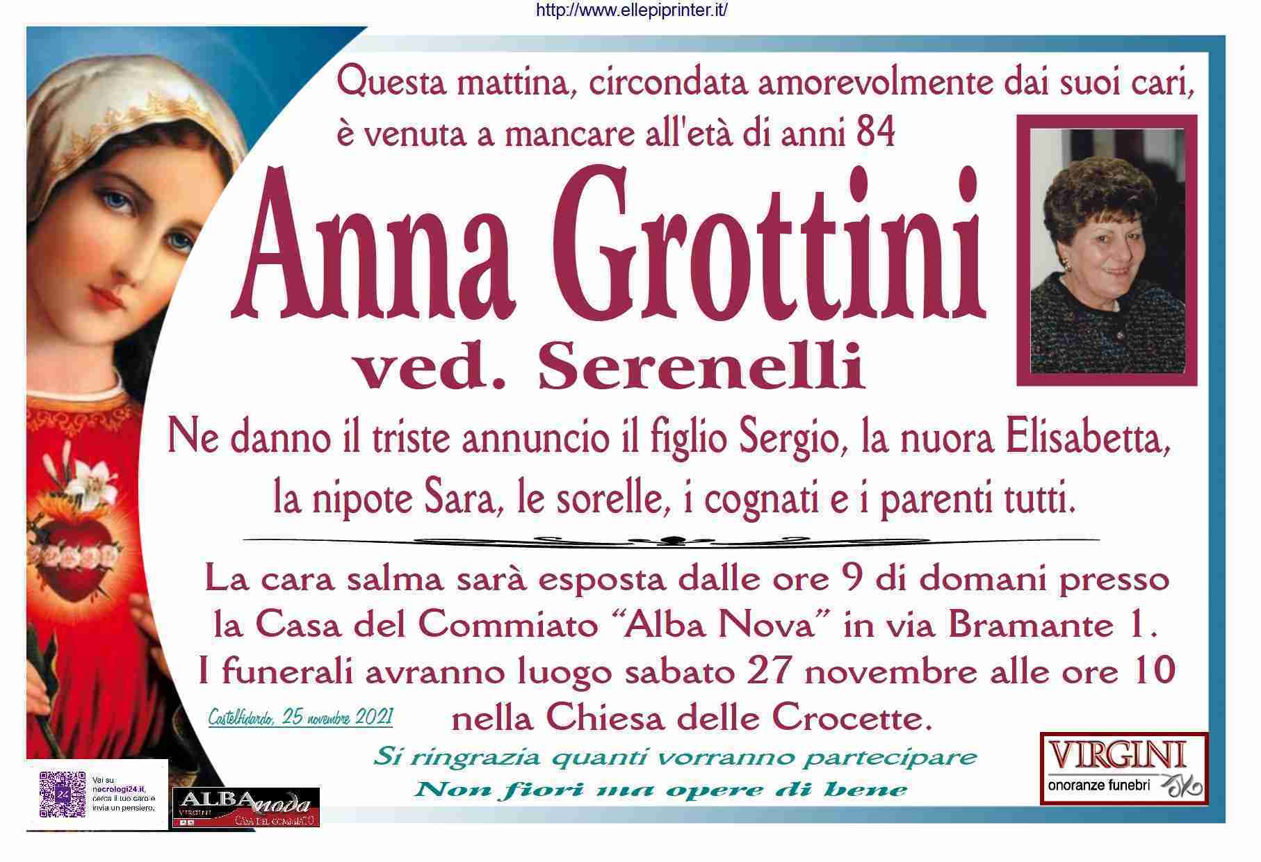 Anna Grottini