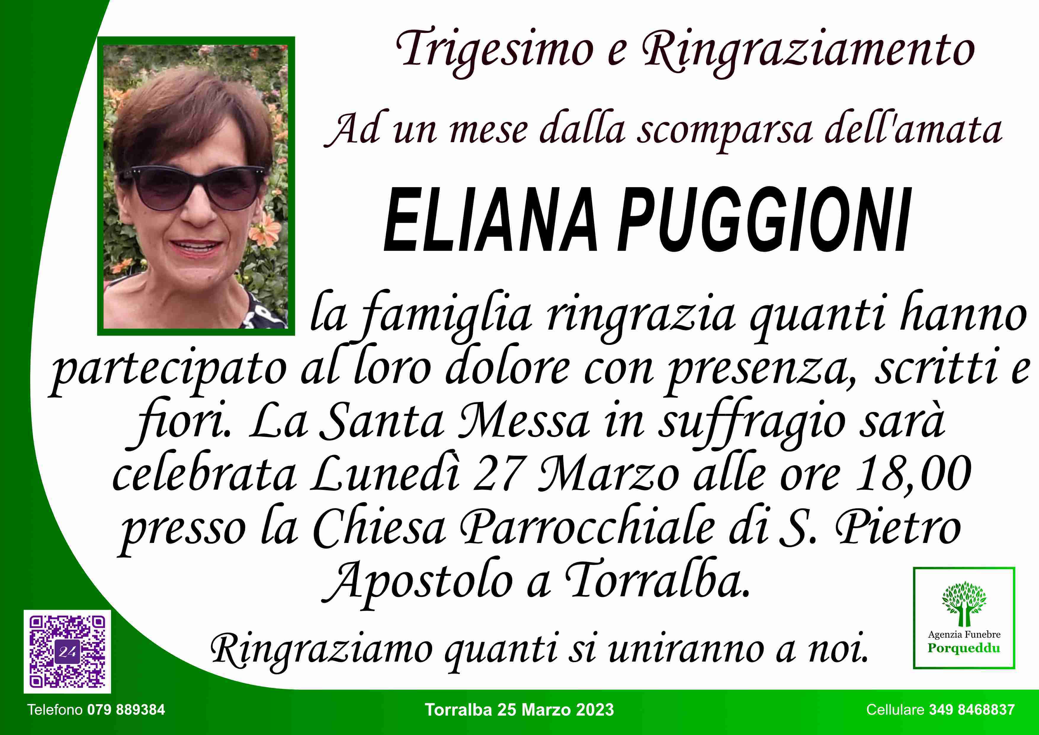 Eliana Puggioni