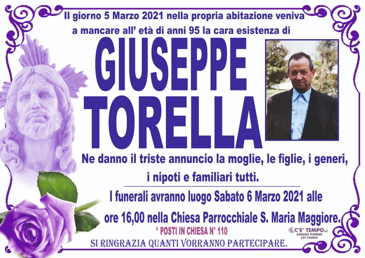 Giuseppe Torella