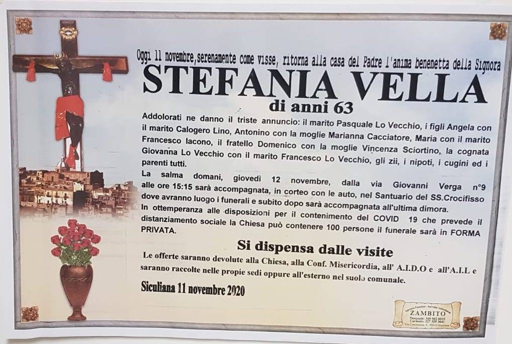 Stefania Vella