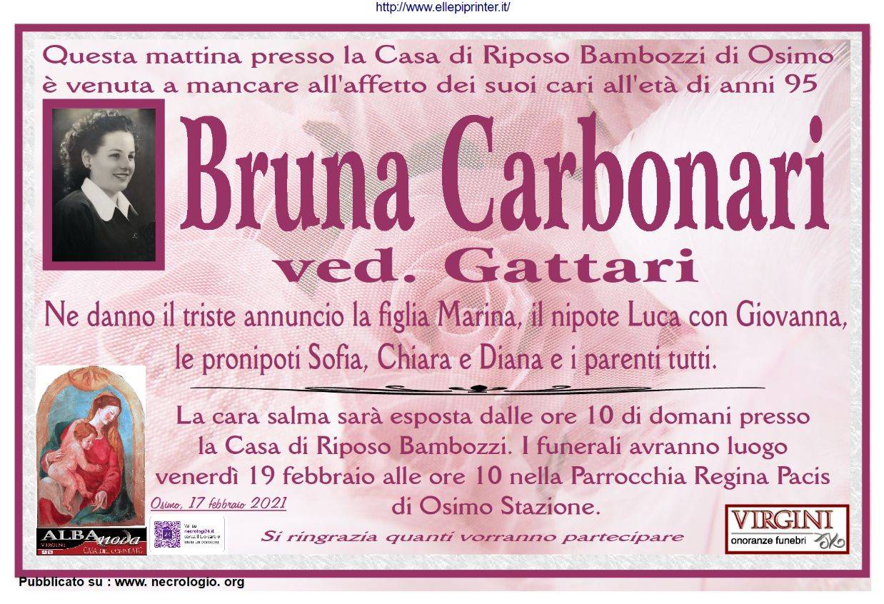 Bruna Carbonari
