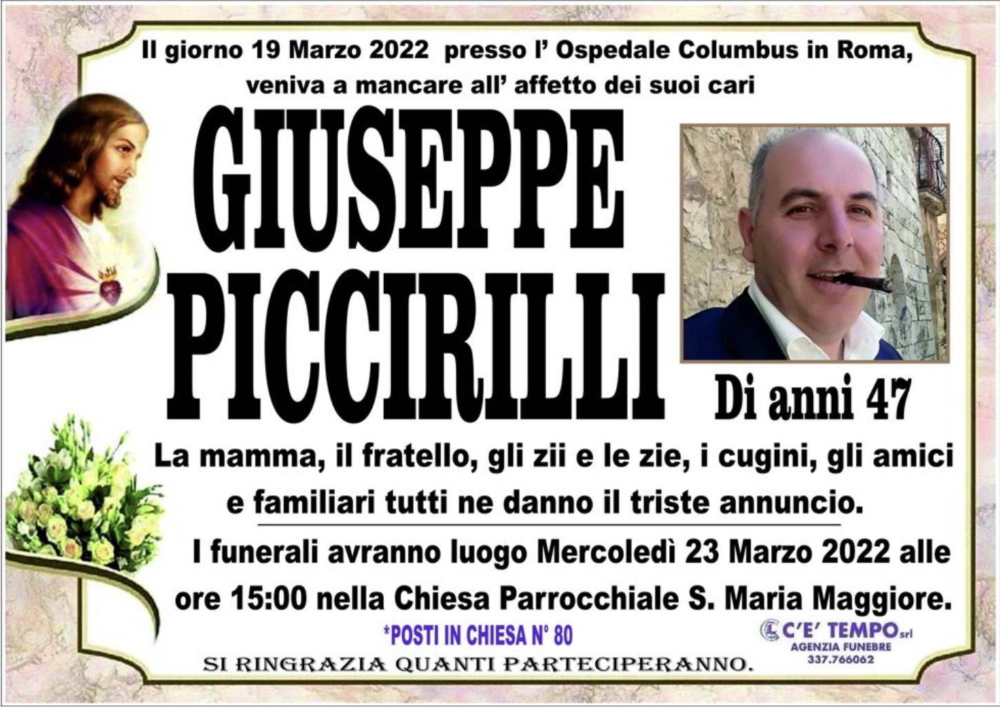 Giuseppe Piccirilli