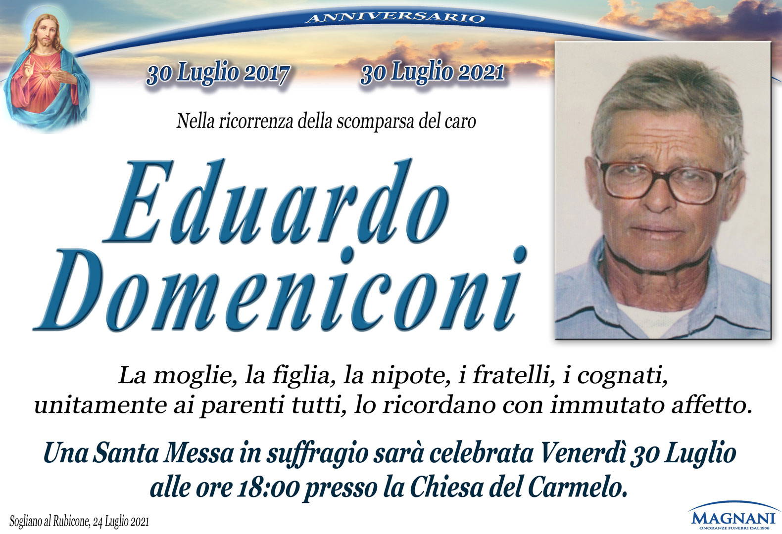 Eduardo Domeniconi