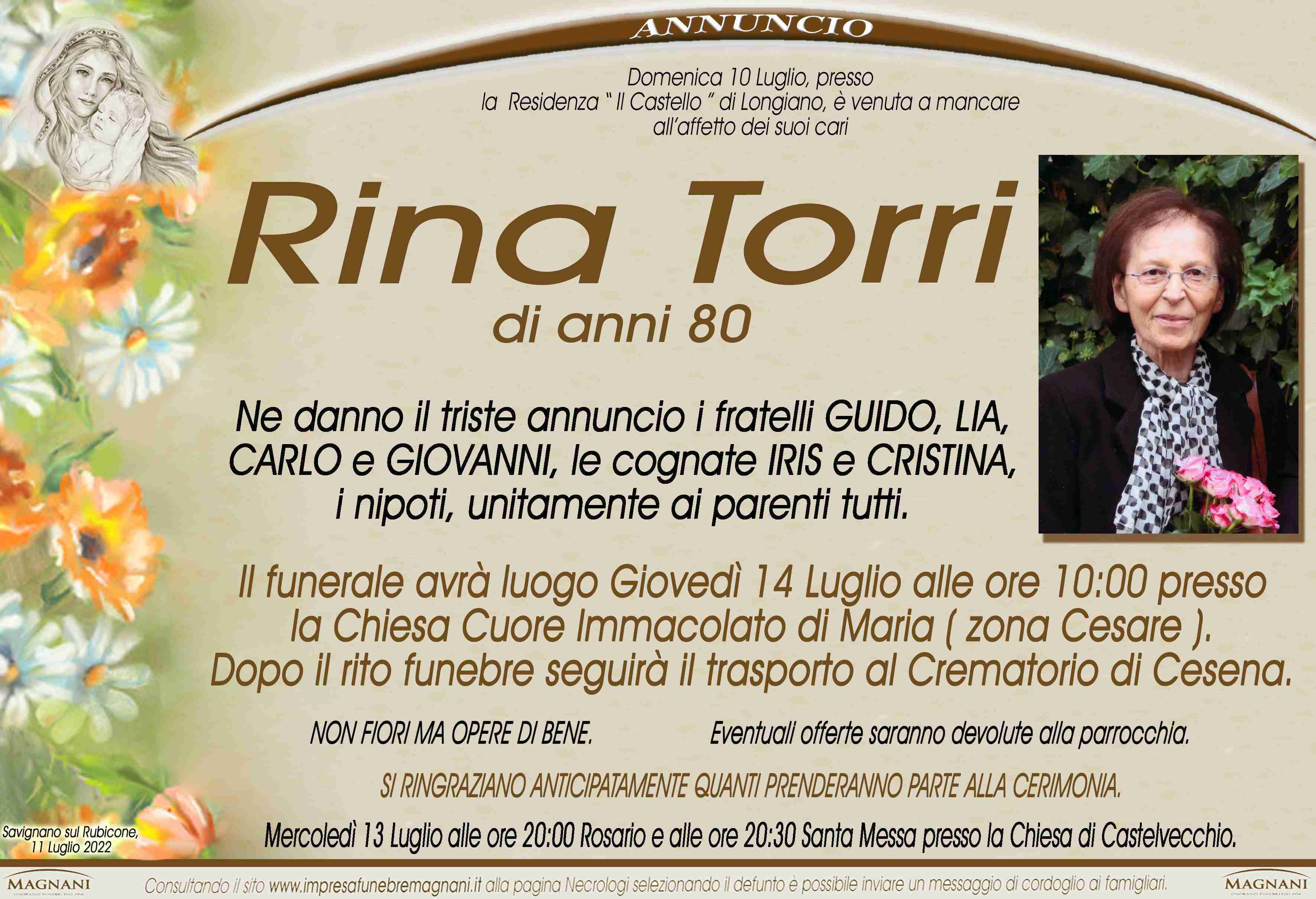 Rina Torri